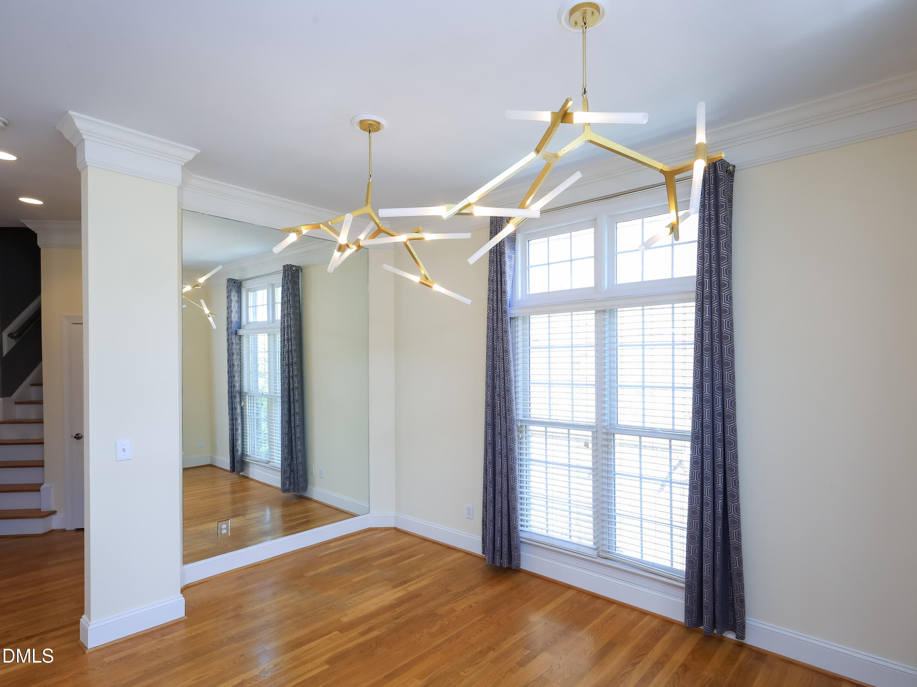 Dining Room - 3925 Bentley Brook Drive, Raleigh, NC 27612, Raleigh