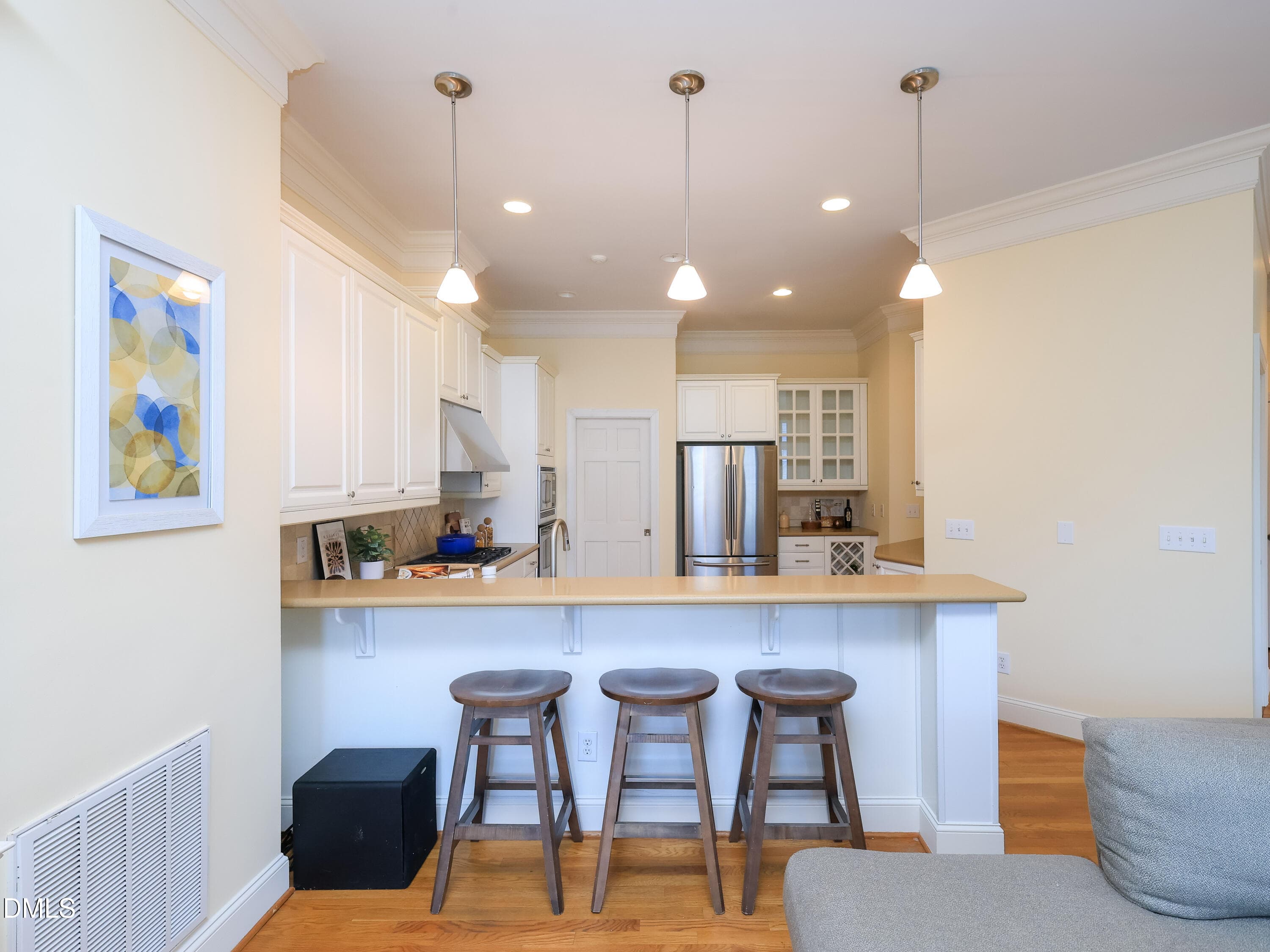Kitchen - 3925 Bentley Brook Drive, Raleigh, NC 27612, Raleigh