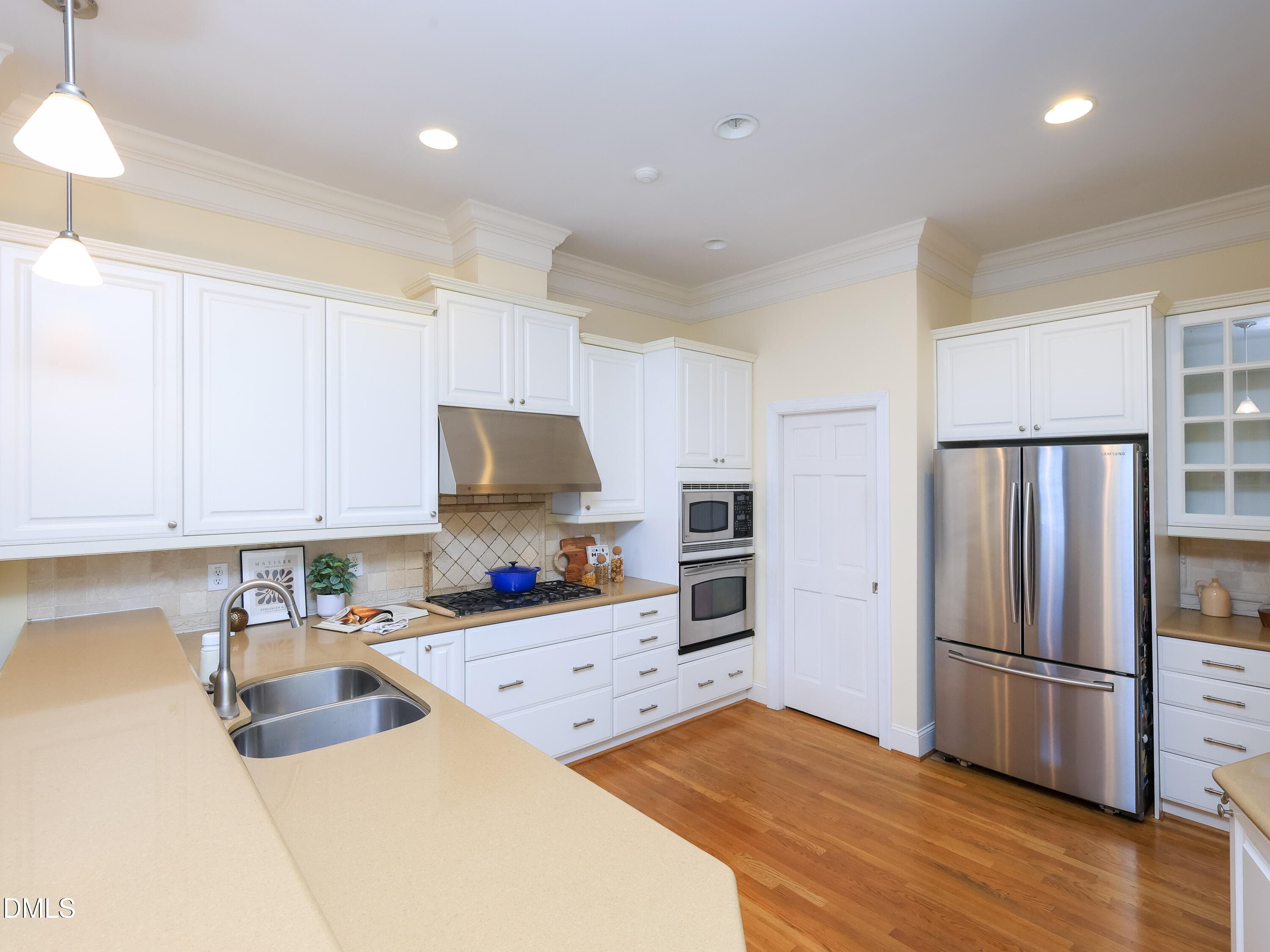 Kitchen - 3925 Bentley Brook Drive, Raleigh, NC 27612, Raleigh
