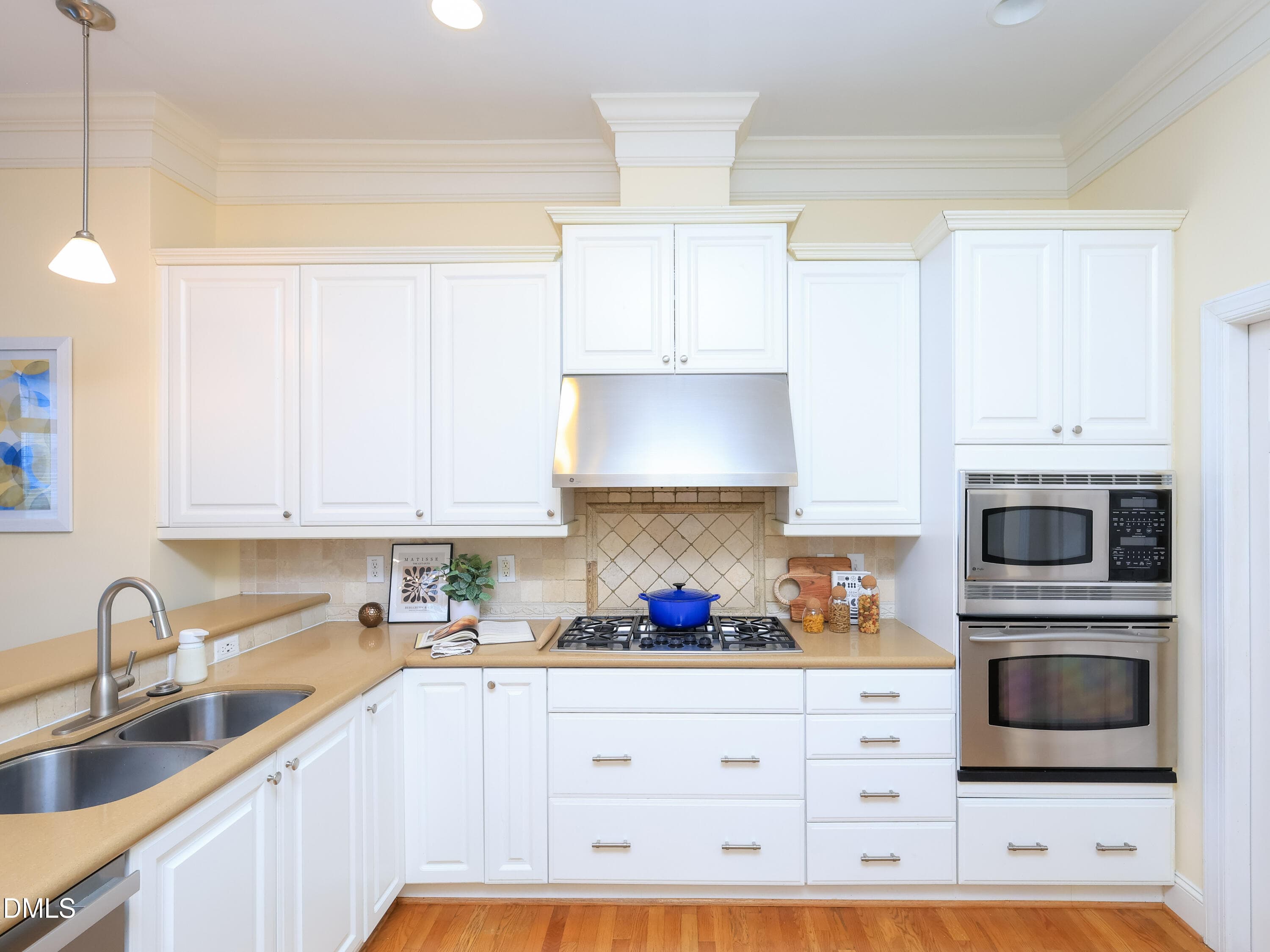 Kitchen - 3925 Bentley Brook Drive, Raleigh, NC 27612, Raleigh