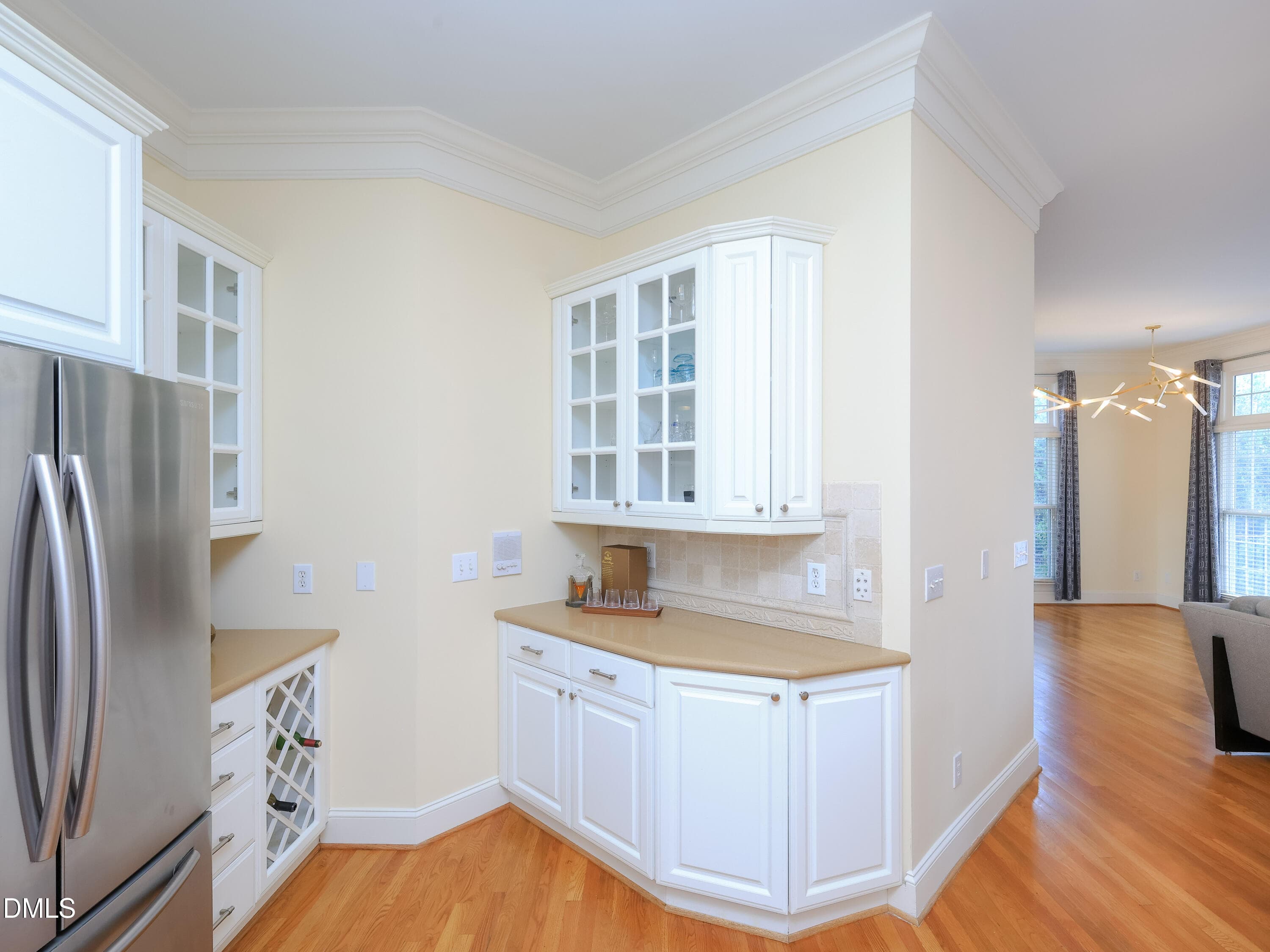 Kitchen - 3925 Bentley Brook Drive, Raleigh, NC 27612, Raleigh