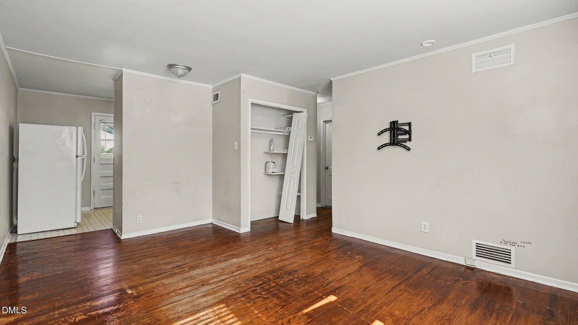 Bedroom - 519 Overlook Street, Greensboro, NC 27403