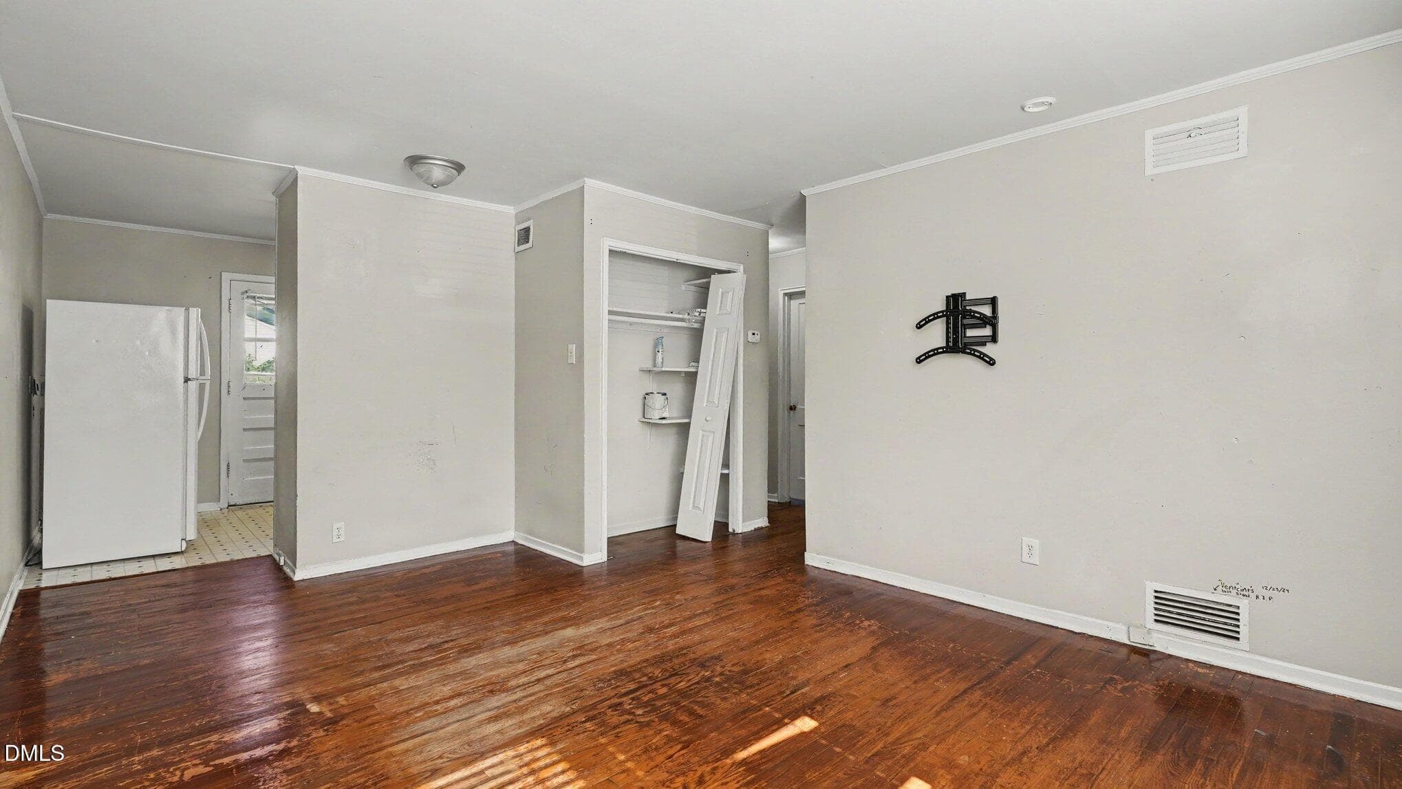 Bedroom - 519 Overlook Street, Greensboro, NC 27403