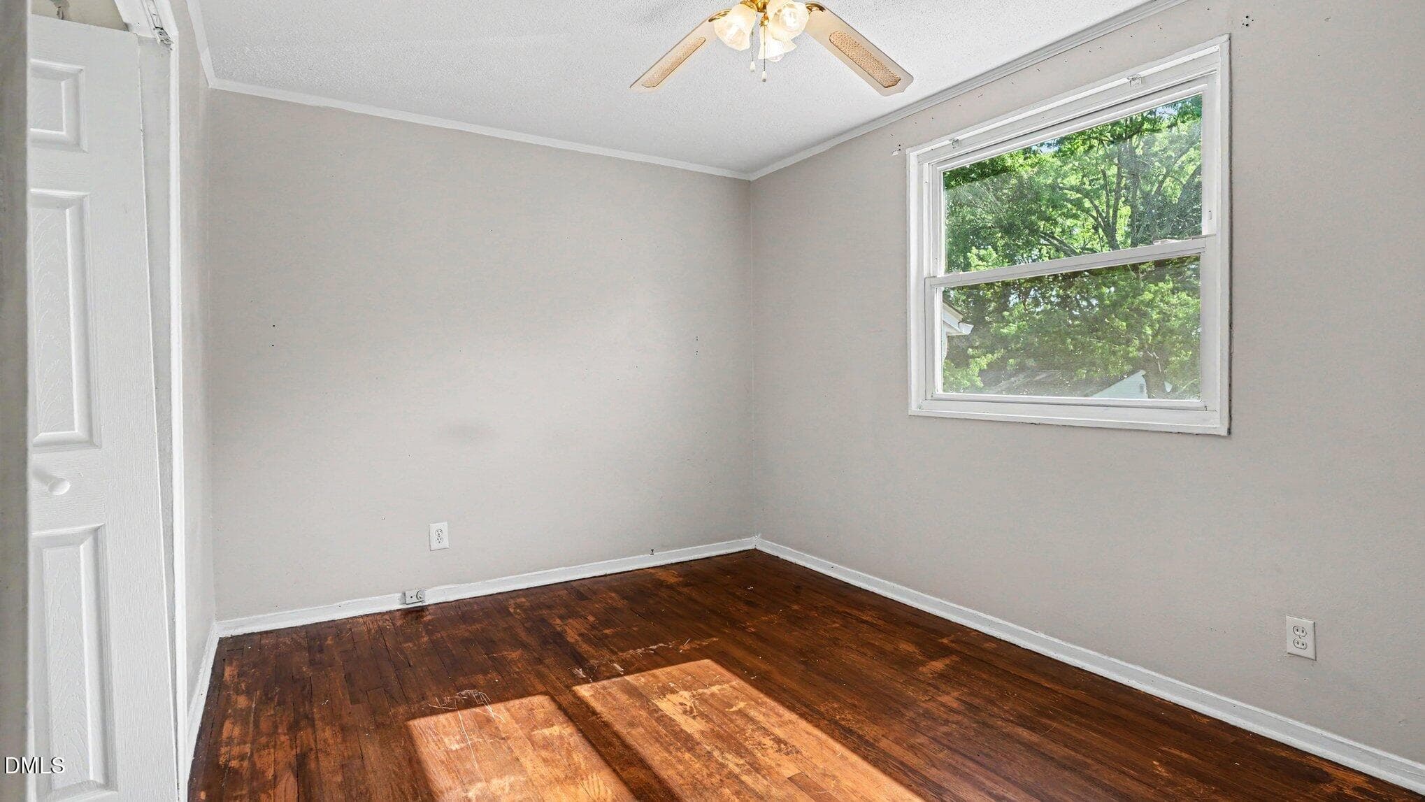 Undetermined - 519 Overlook Street, Greensboro, NC 27403
