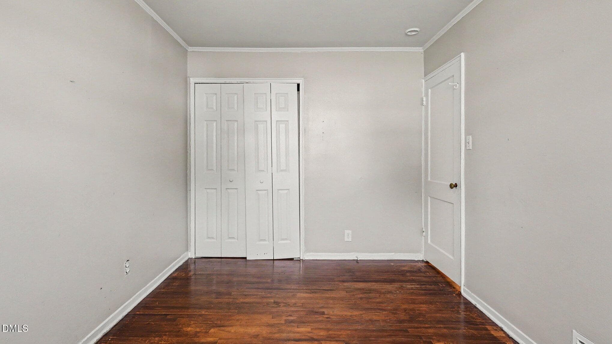 Bedroom - 519 Overlook Street, Greensboro, NC 27403