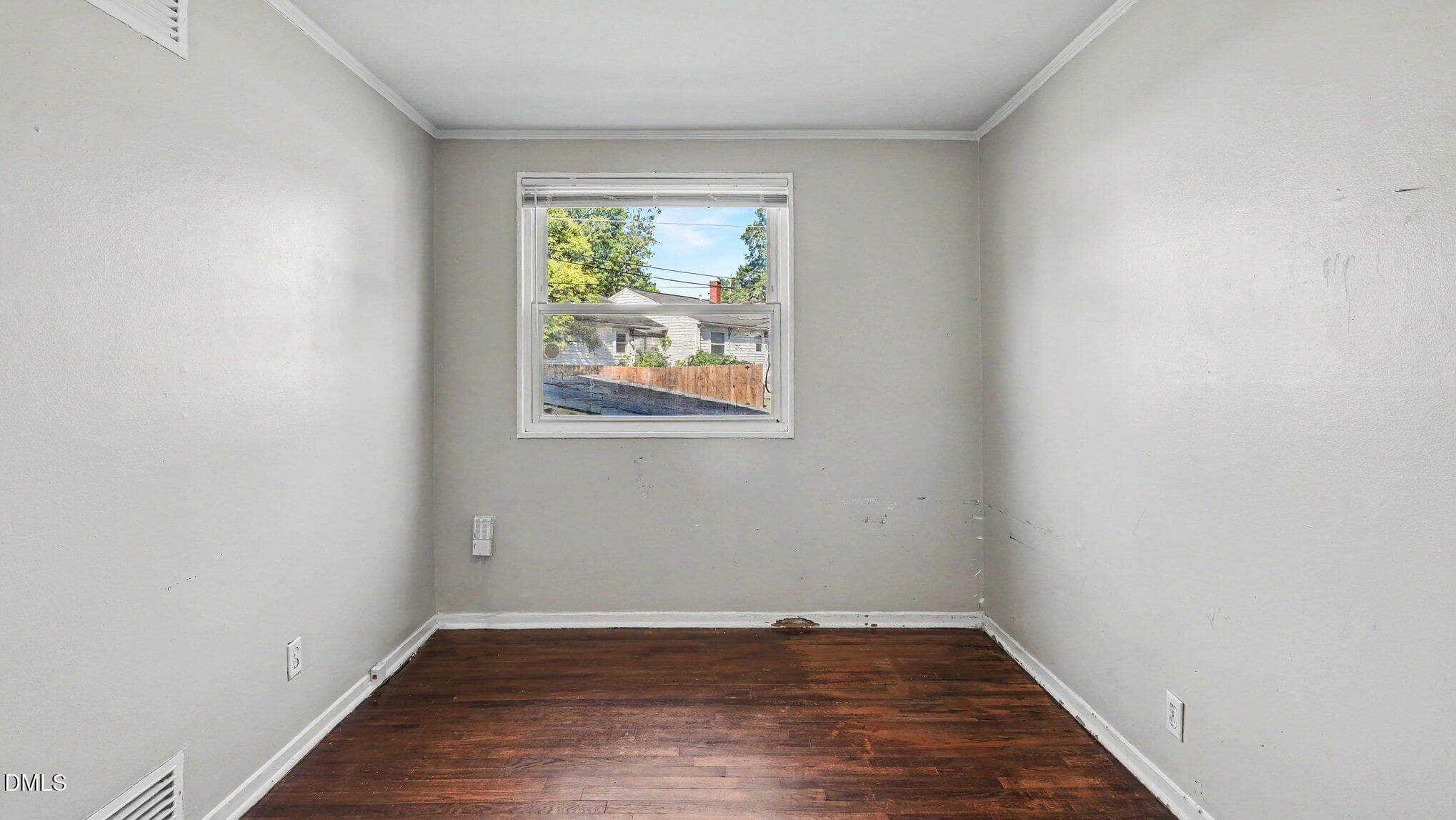 Undetermined - 519 Overlook Street, Greensboro, NC 27403