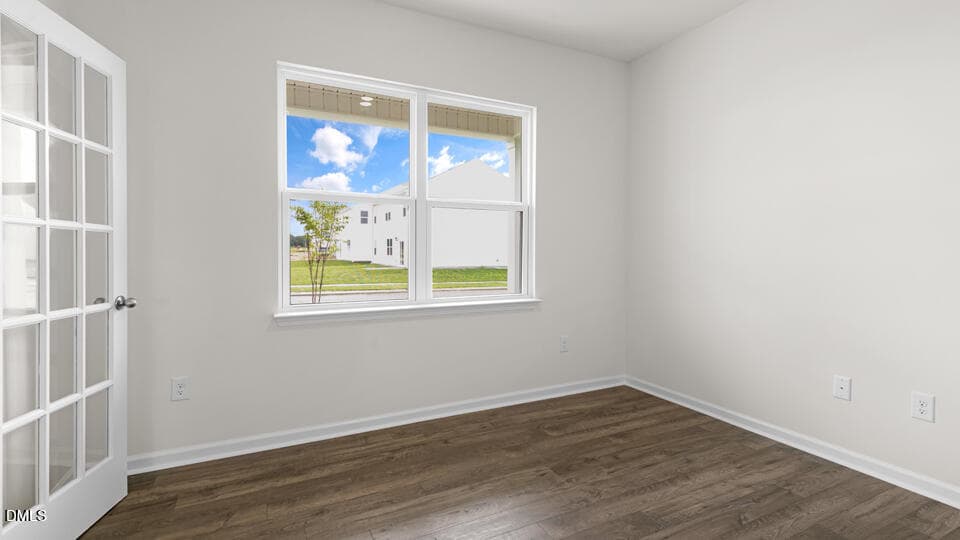 Flex - 633 Ramo Grande Drive, Wake Forest, NC 27587
