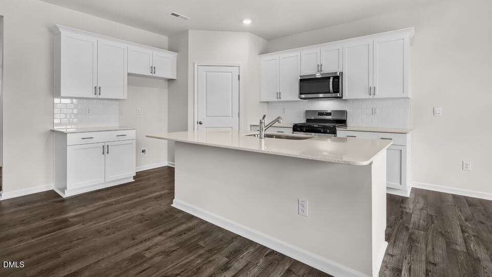 Kitchen - 633 Ramo Grande Drive, Wake Forest, NC 27587