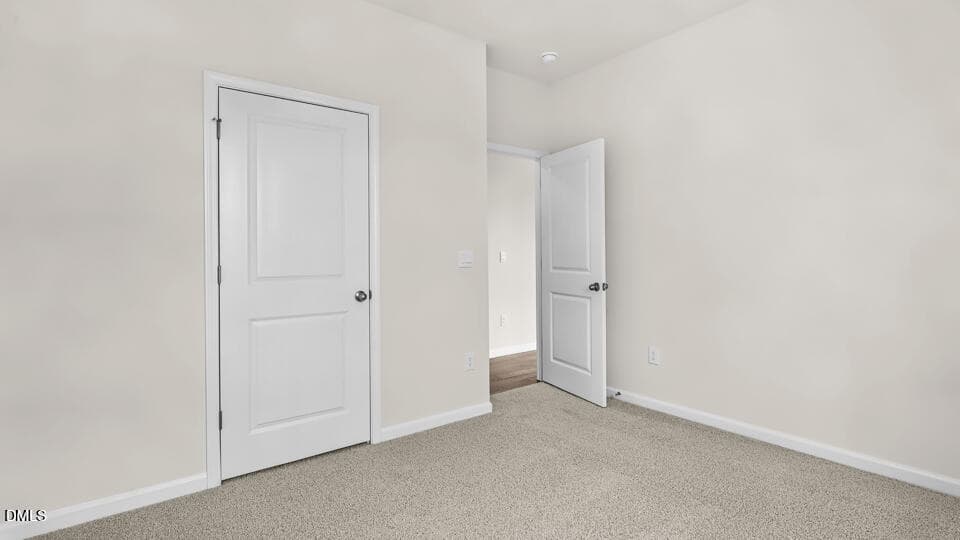 Bedroom - 633 Ramo Grande Drive, Wake Forest, NC 27587