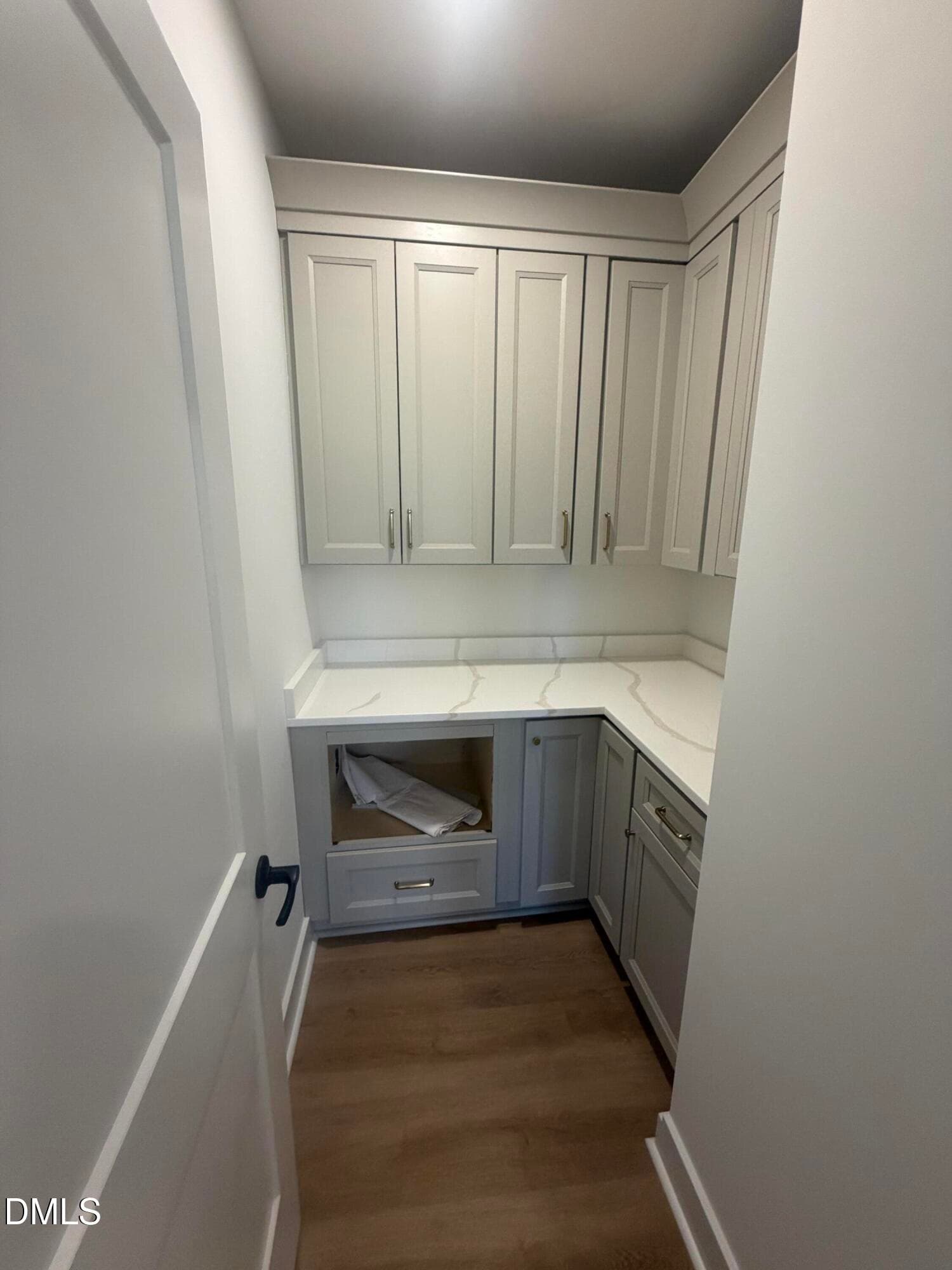 Pantry - 50 Heritage Trail, Zebulon, NC 27597