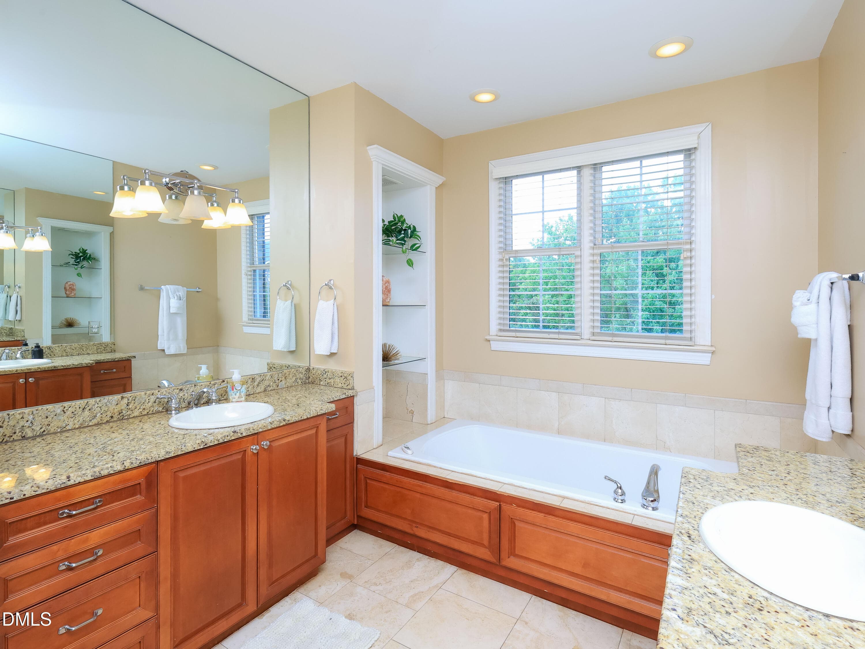 Primary Bath - 3925 Bentley Brook Drive, Raleigh, NC 27612, Raleigh