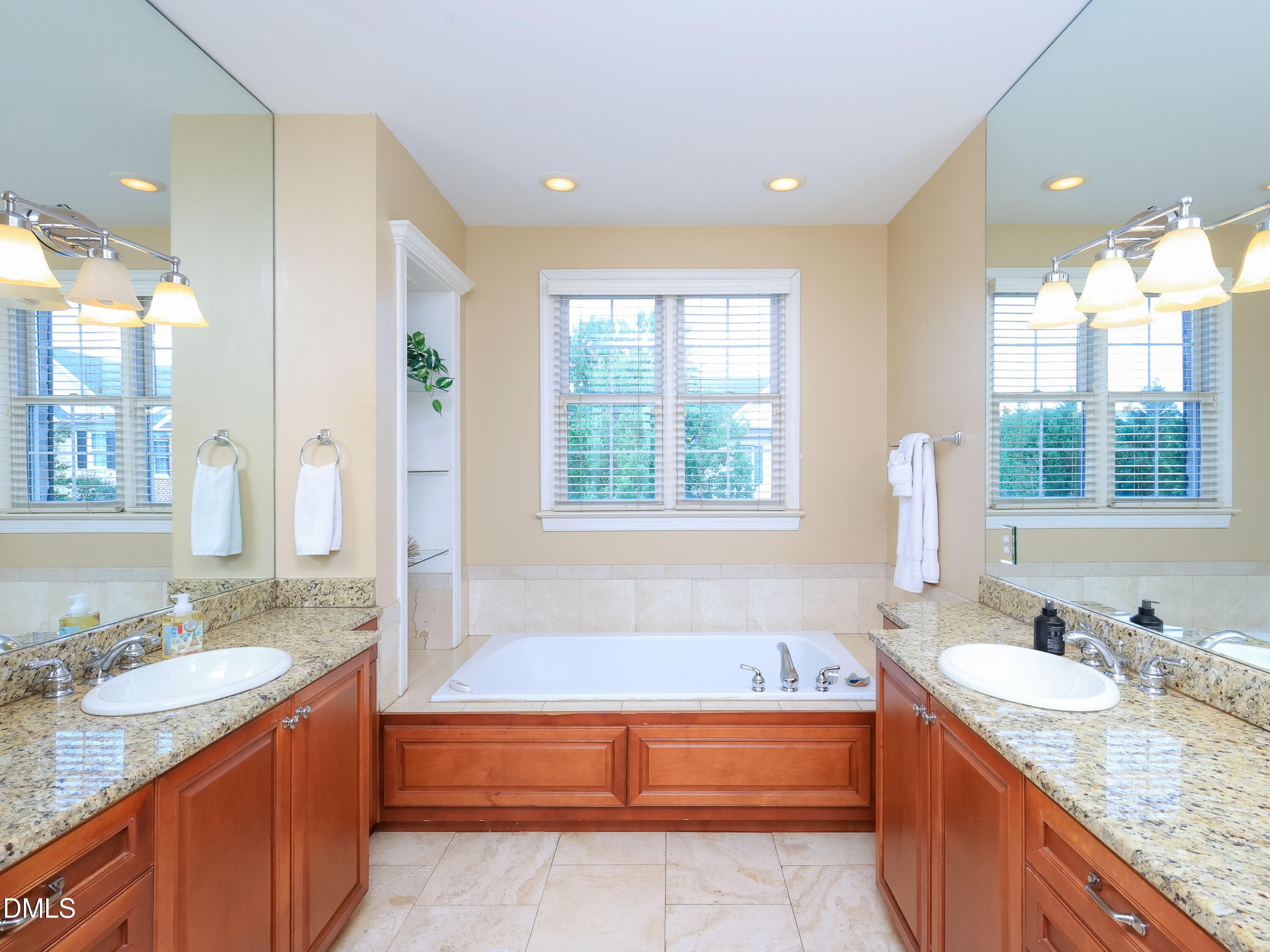Primary Bath - 3925 Bentley Brook Drive, Raleigh, NC 27612, Raleigh