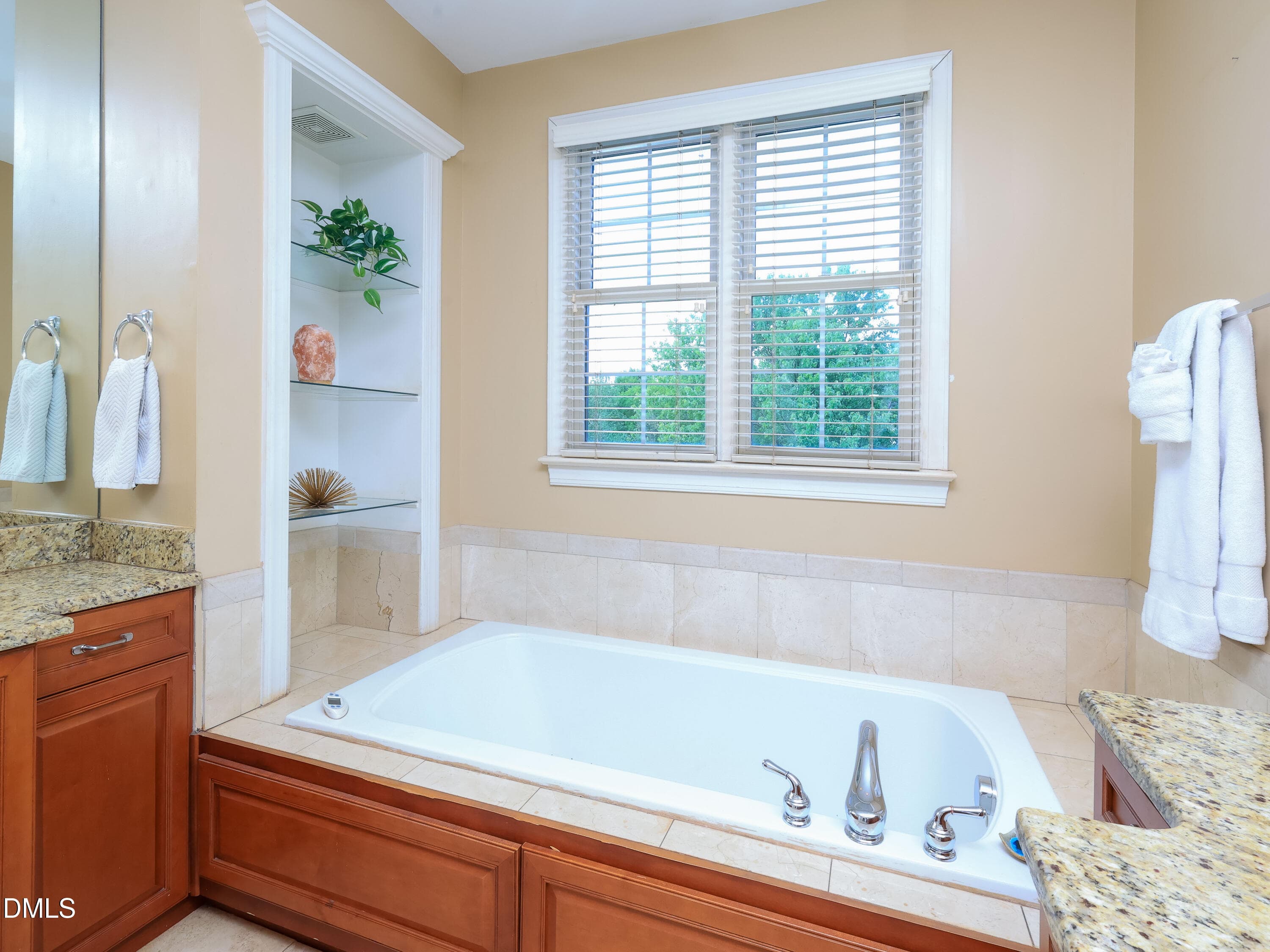Primary Bath - 3925 Bentley Brook Drive, Raleigh, NC 27612, Raleigh
