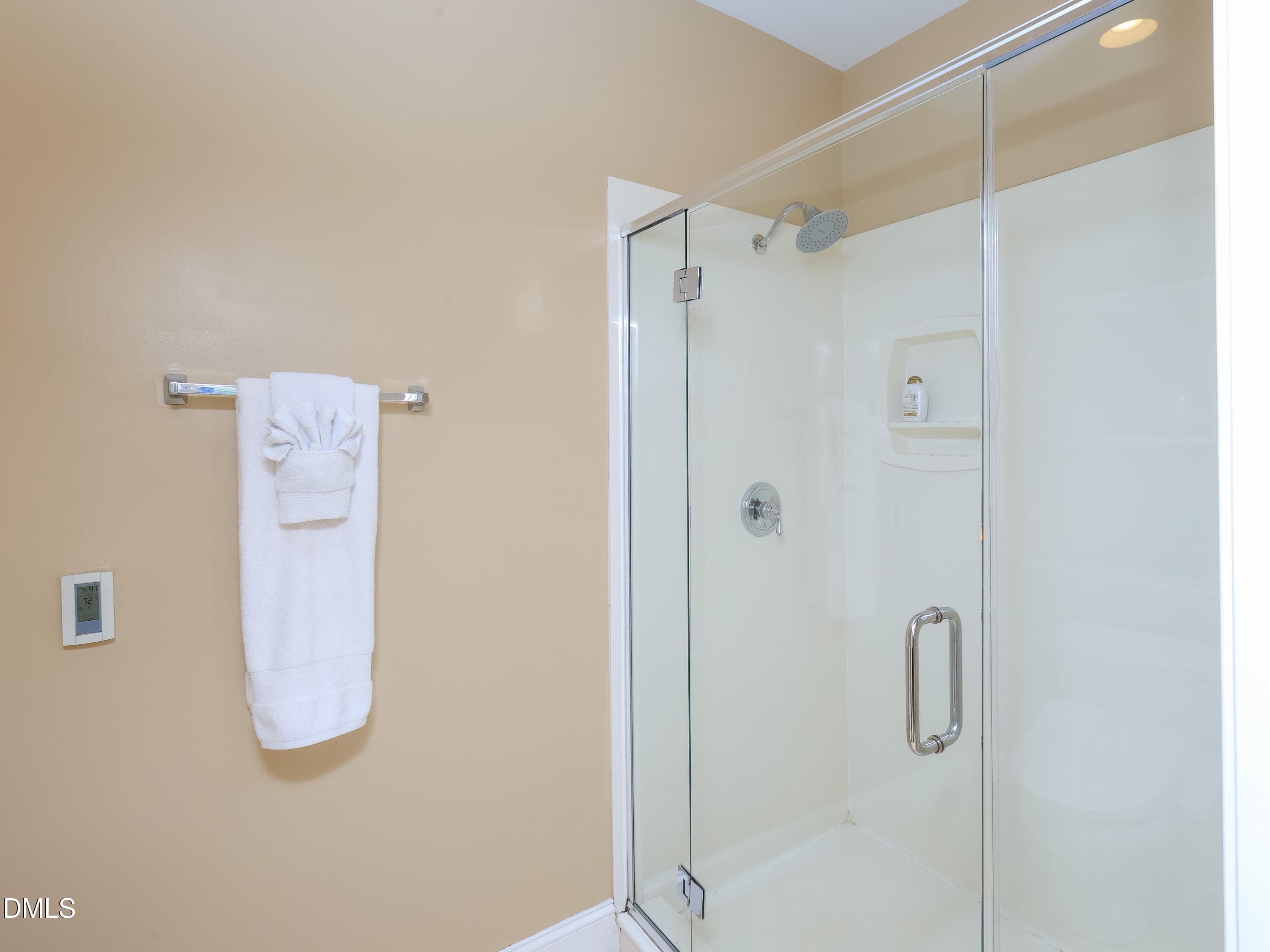 Primary Bath - 3925 Bentley Brook Drive, Raleigh, NC 27612, Raleigh