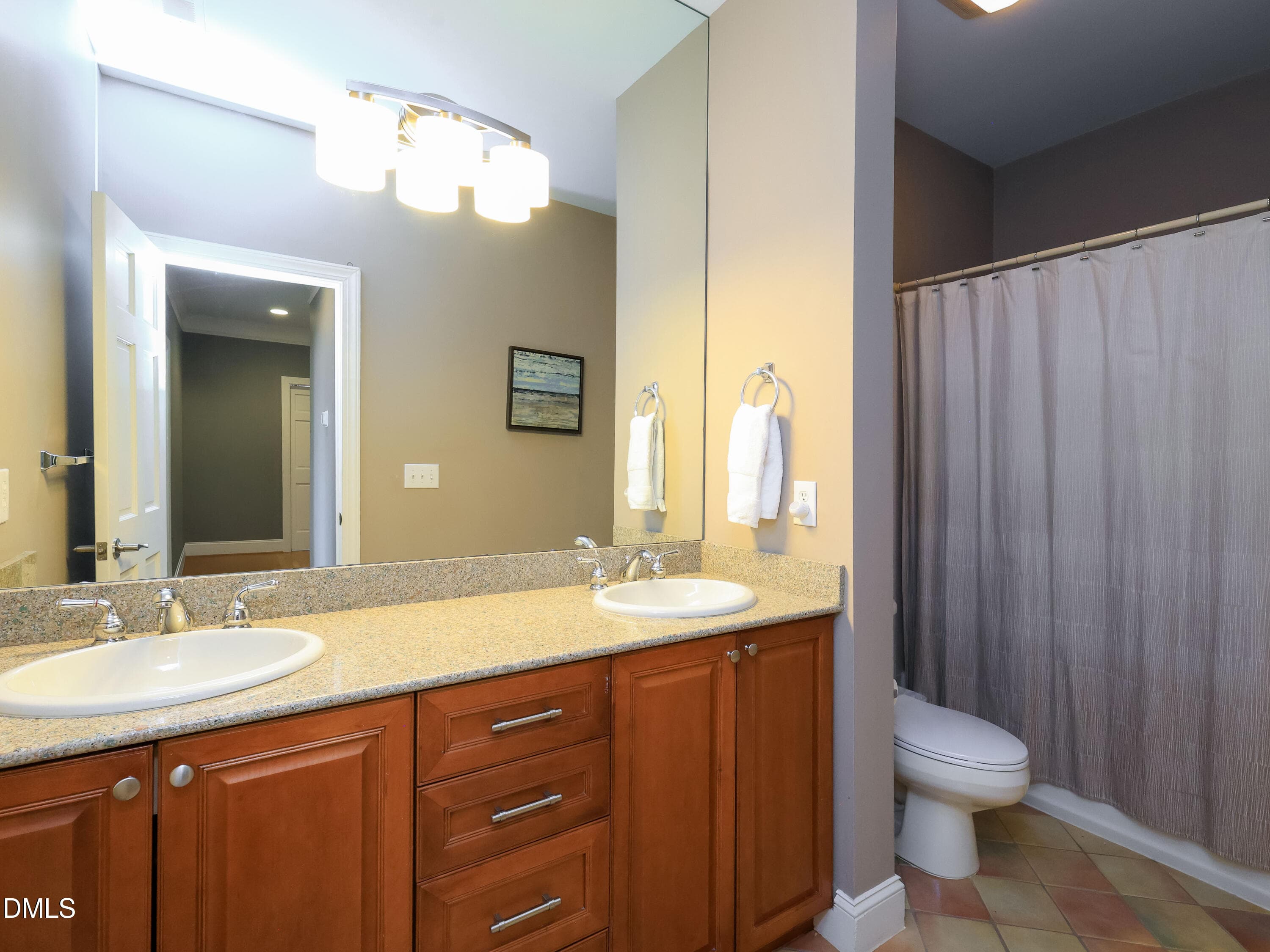 Full Bath2 - 3925 Bentley Brook Drive, Raleigh, NC 27612, Raleigh