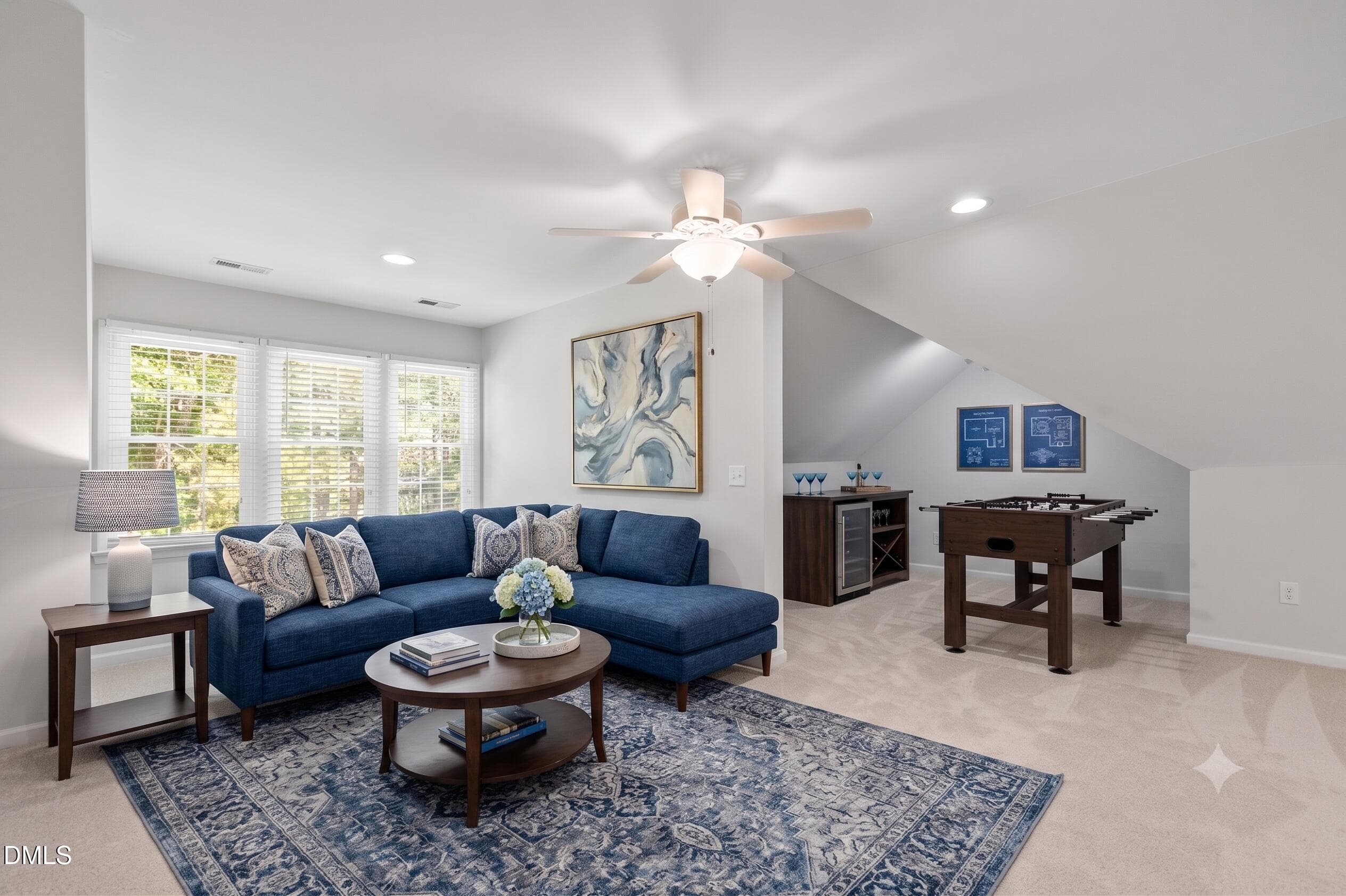 Bonus Room - 2101 Chicora Wood Drive, Raleigh, NC 27606, Raleigh