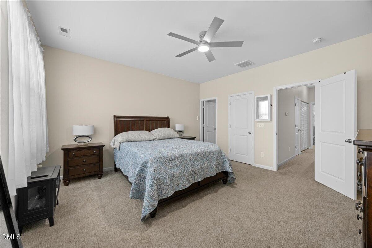 14 - 690 Wickham Ridge Road, Apex, NC 27539