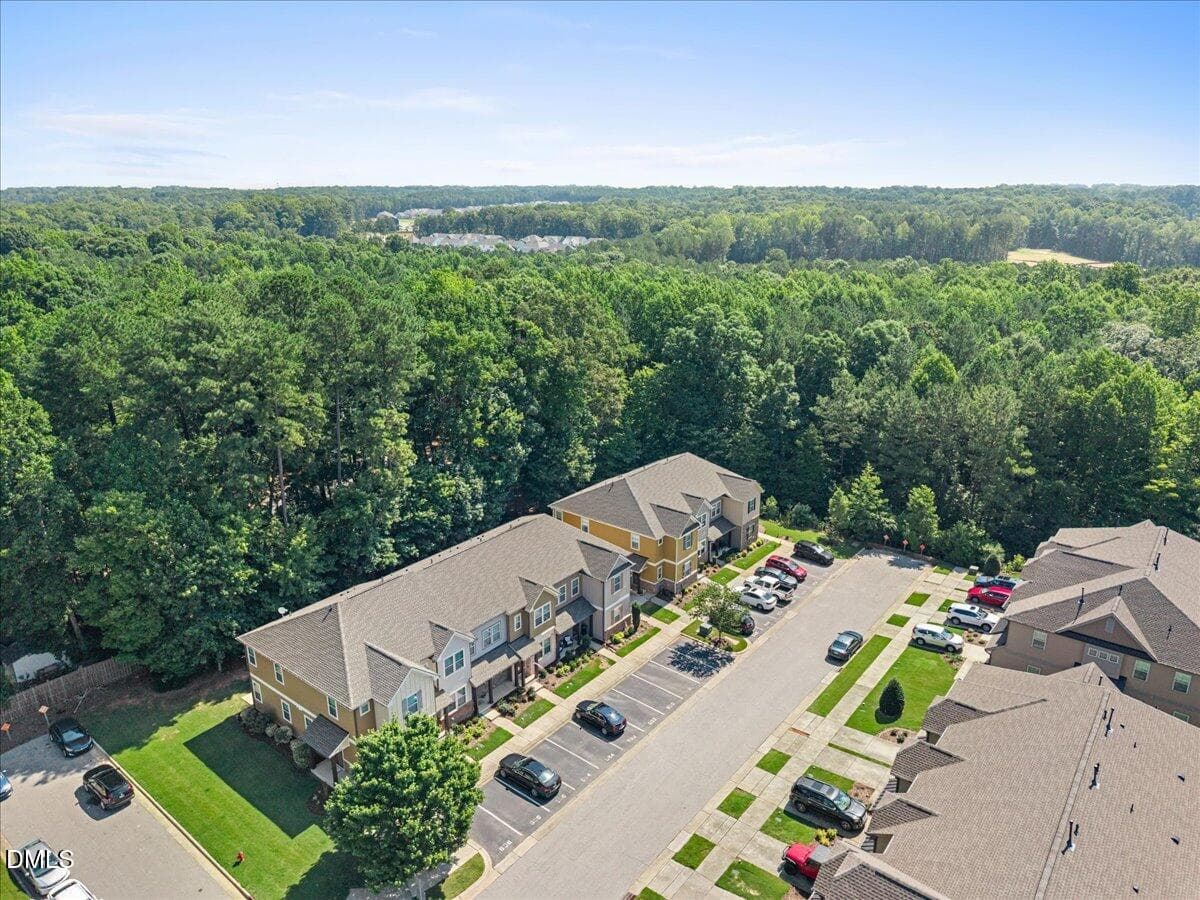 21 - 690 Wickham Ridge Road, Apex, NC 27539