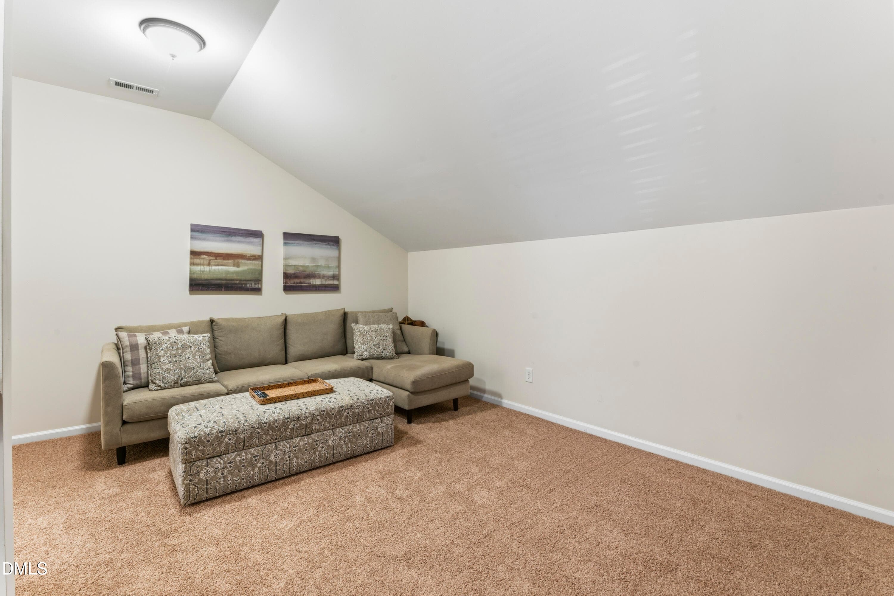 Upstairs Loft - 10100 Barnhart Way, Raleigh, NC 27617, Raleigh