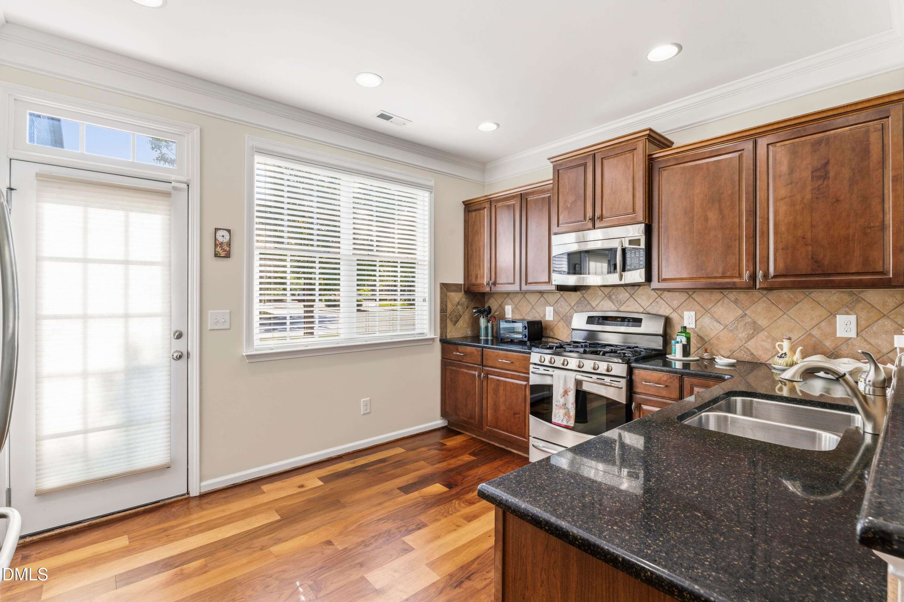 Kitchen - 10100 Barnhart Way, Raleigh, NC 27617, Raleigh