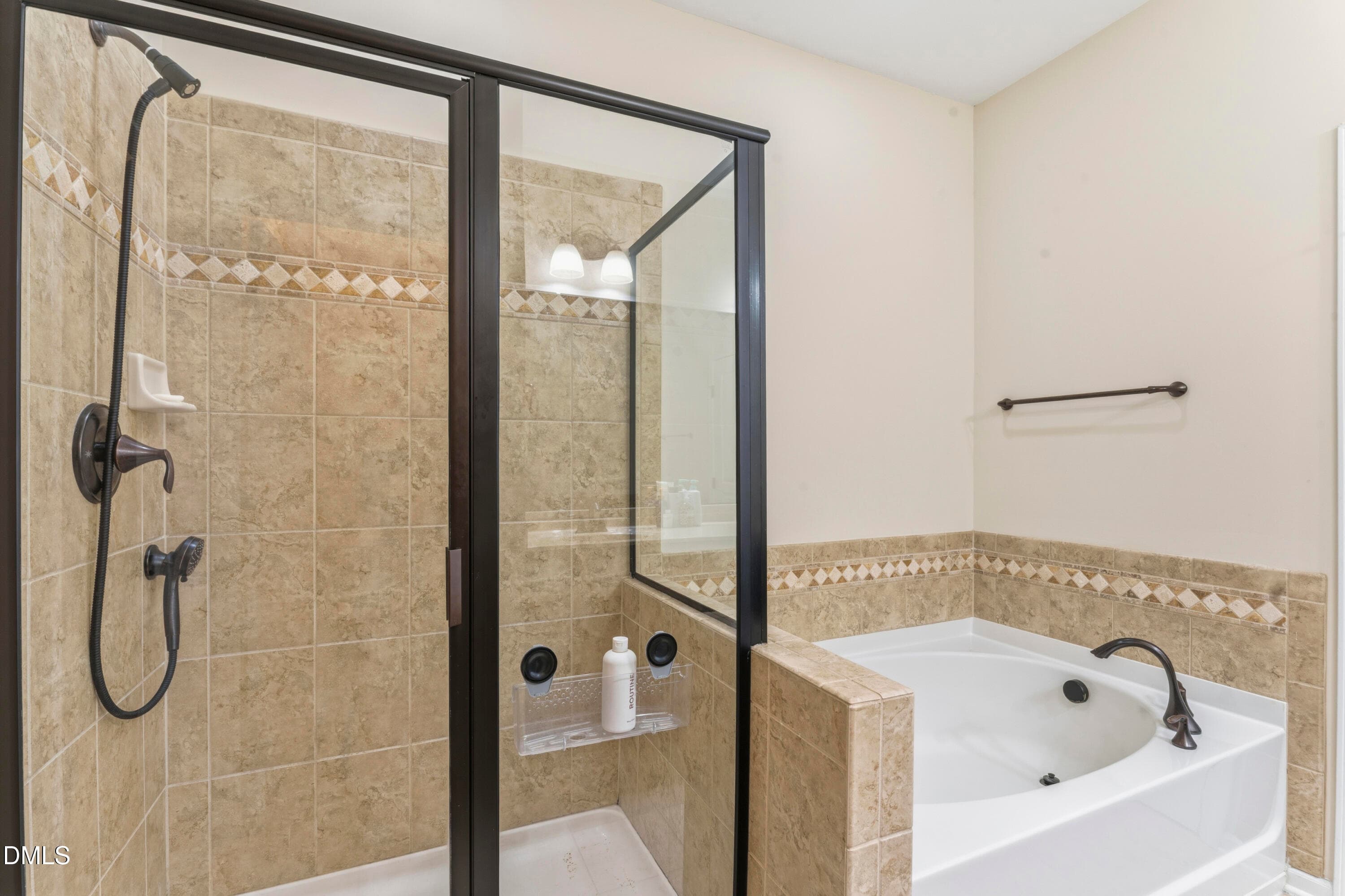 1st Floor Master Bedroom - 10100 Barnhart Way, Raleigh, NC 27617, Raleigh