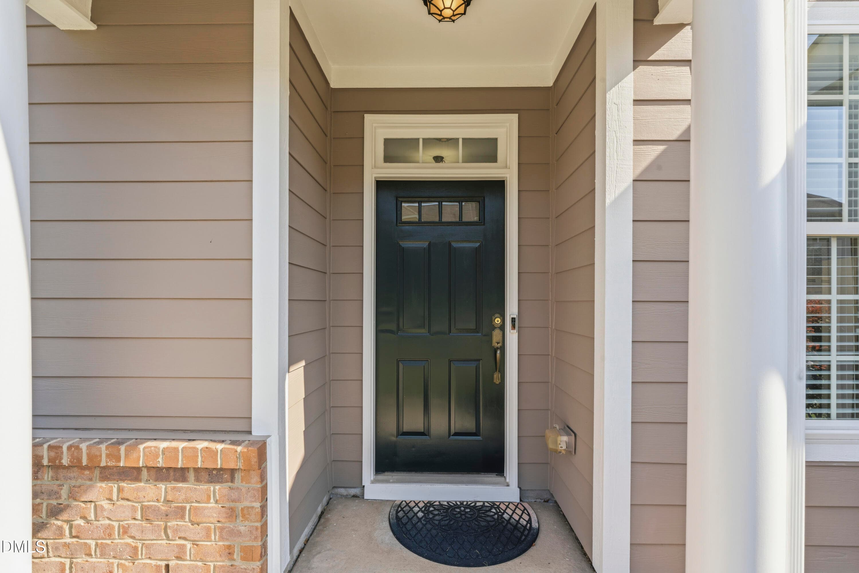 Entrance - 10100 Barnhart Way, Raleigh, NC 27617, Raleigh