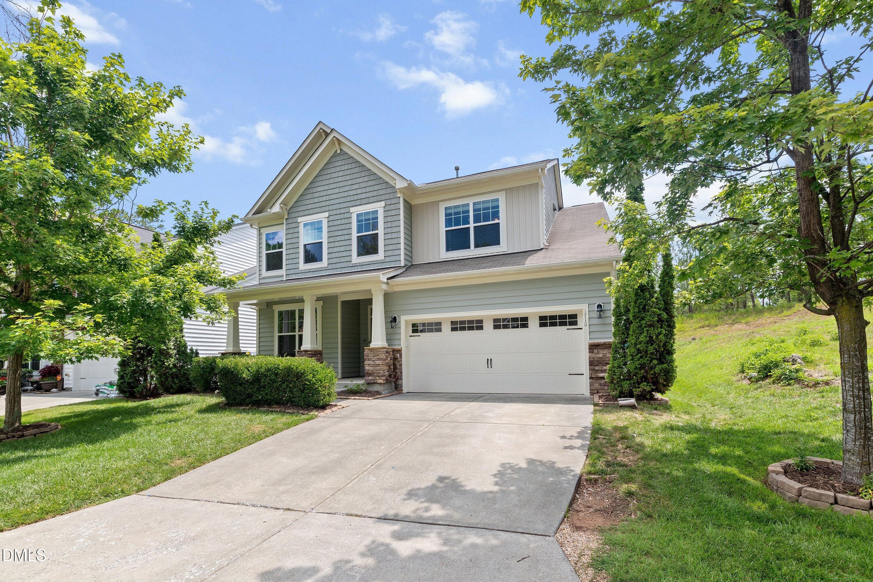 03a 1710 Woodsdale Dr_2143 - 1710 Woodsdale Drive, Durham, NC 27703, Durham