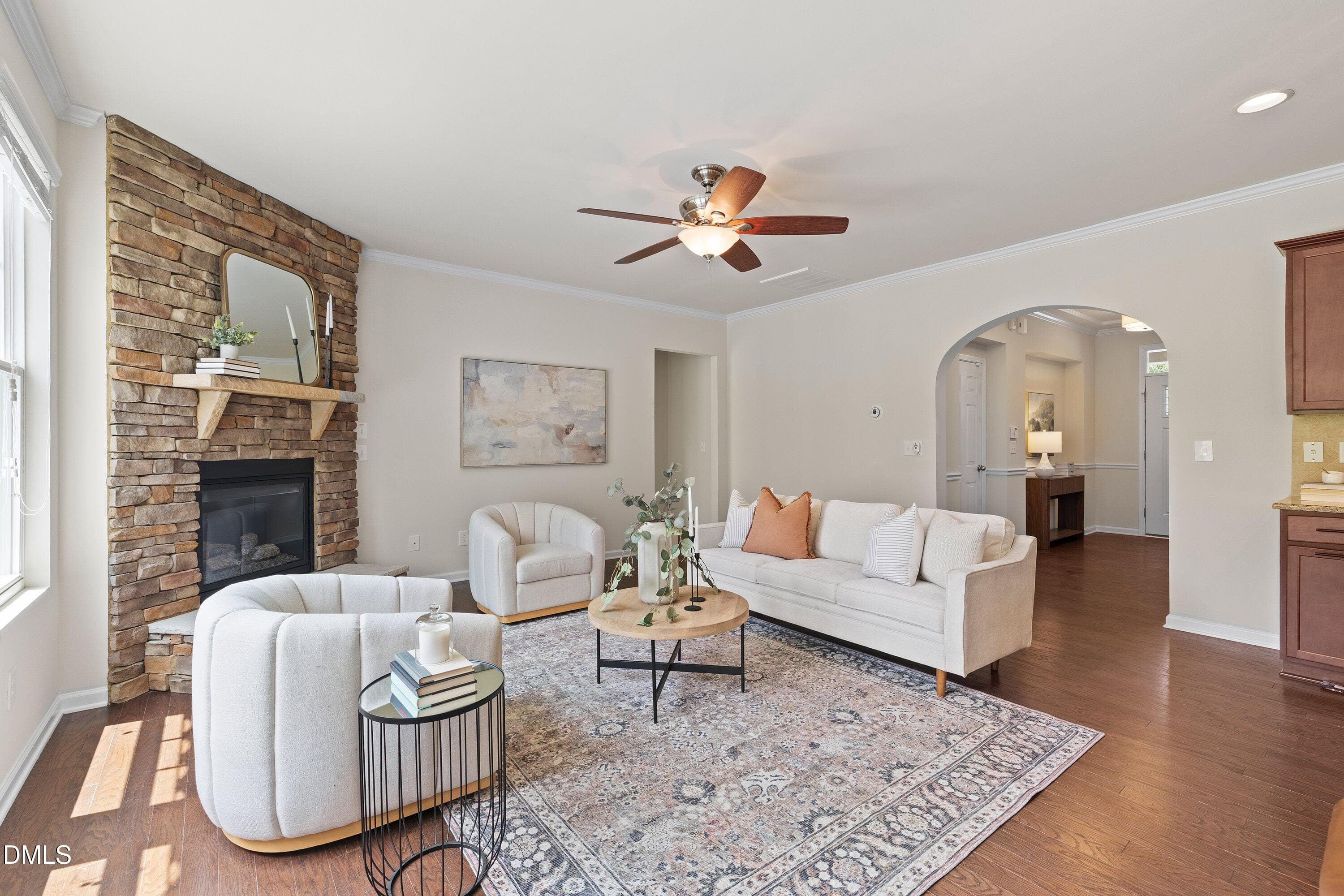 14-1710 Woodsdale Dr_2047 - 1710 Woodsdale Drive, Durham, NC 27703, Durham