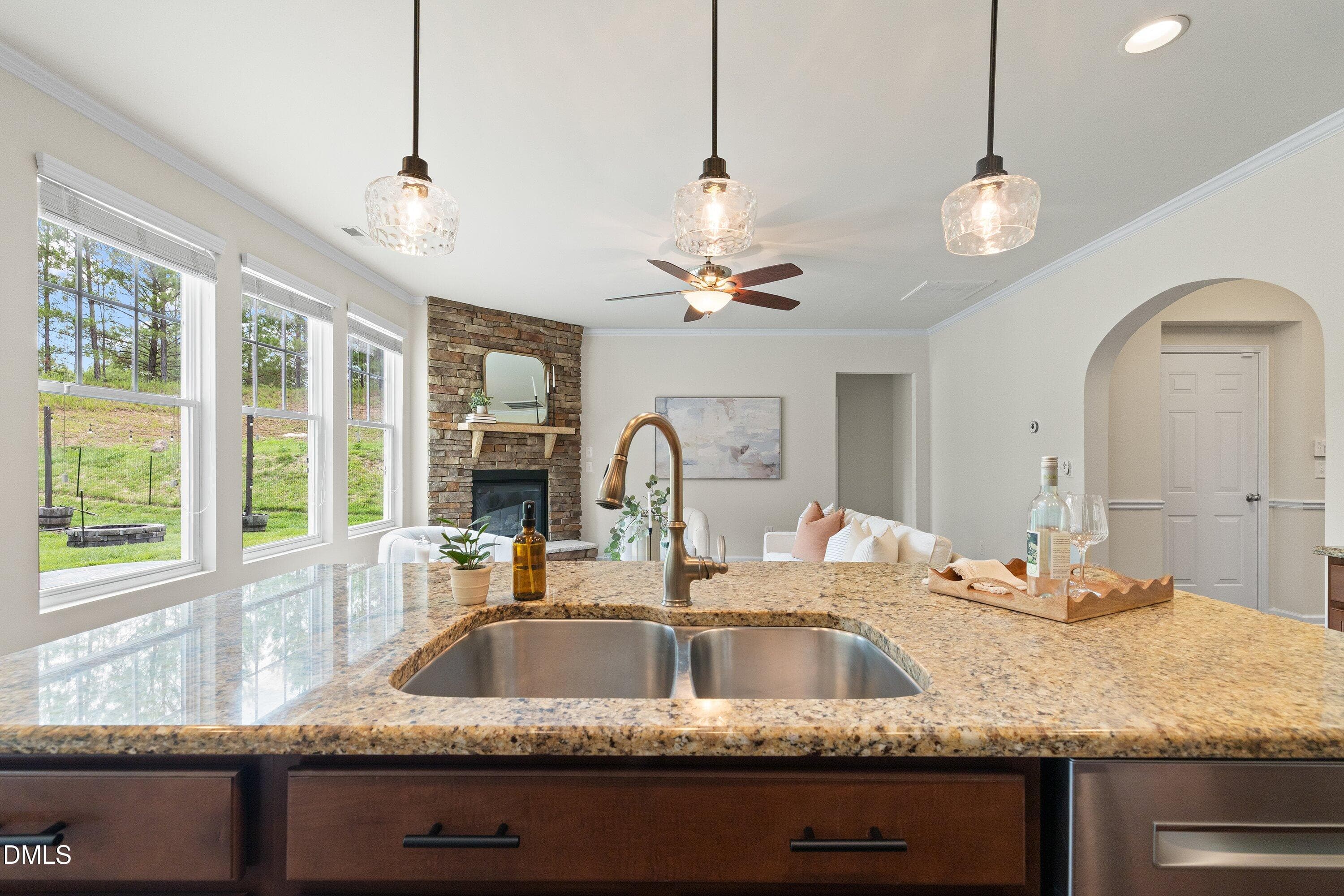 21-1710 Woodsdale Dr_2087 - 1710 Woodsdale Drive, Durham, NC 27703, Durham