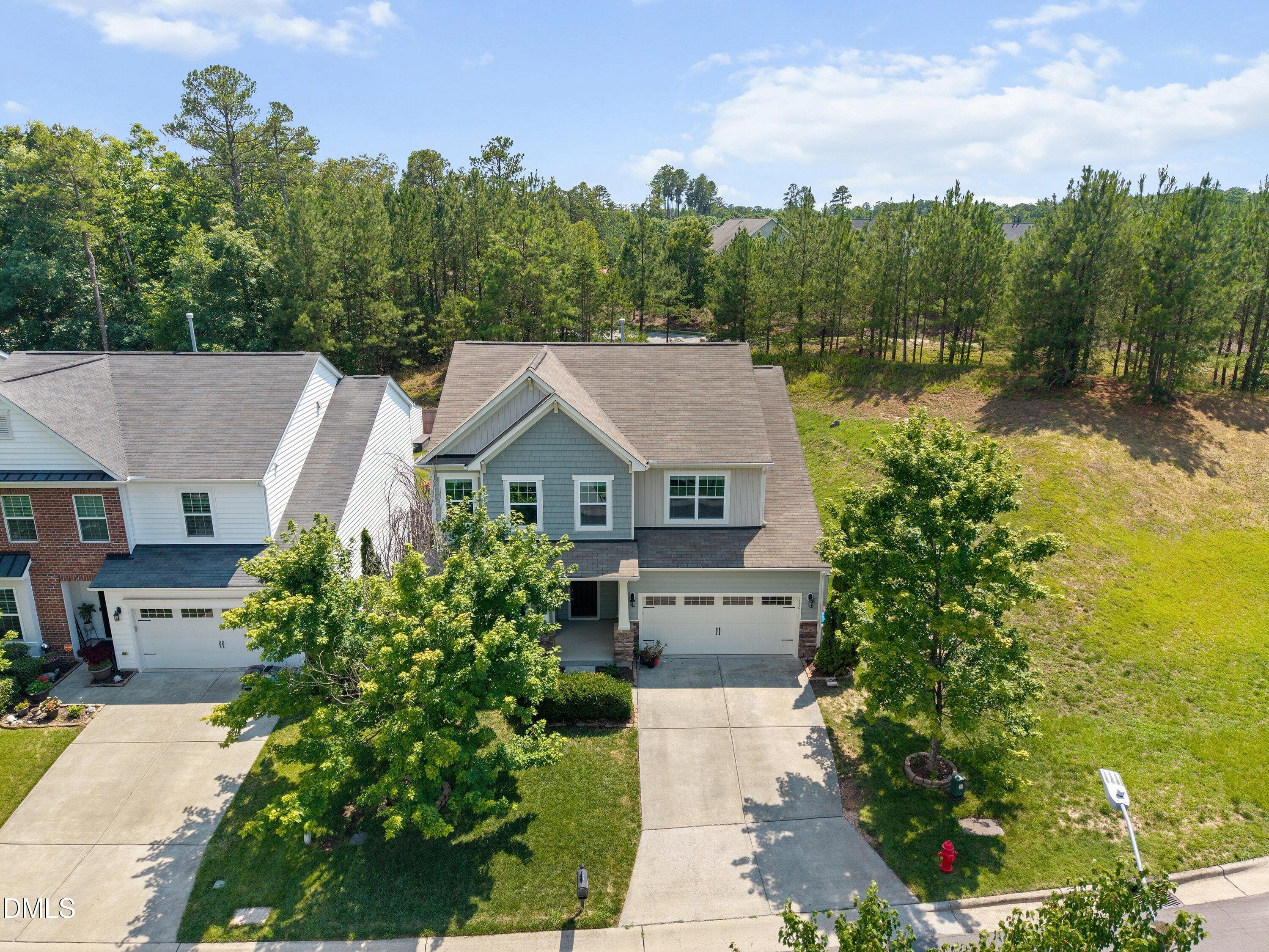 53-1710 Woodsdale Dr - 1710 Woodsdale Drive, Durham, NC 27703, Durham