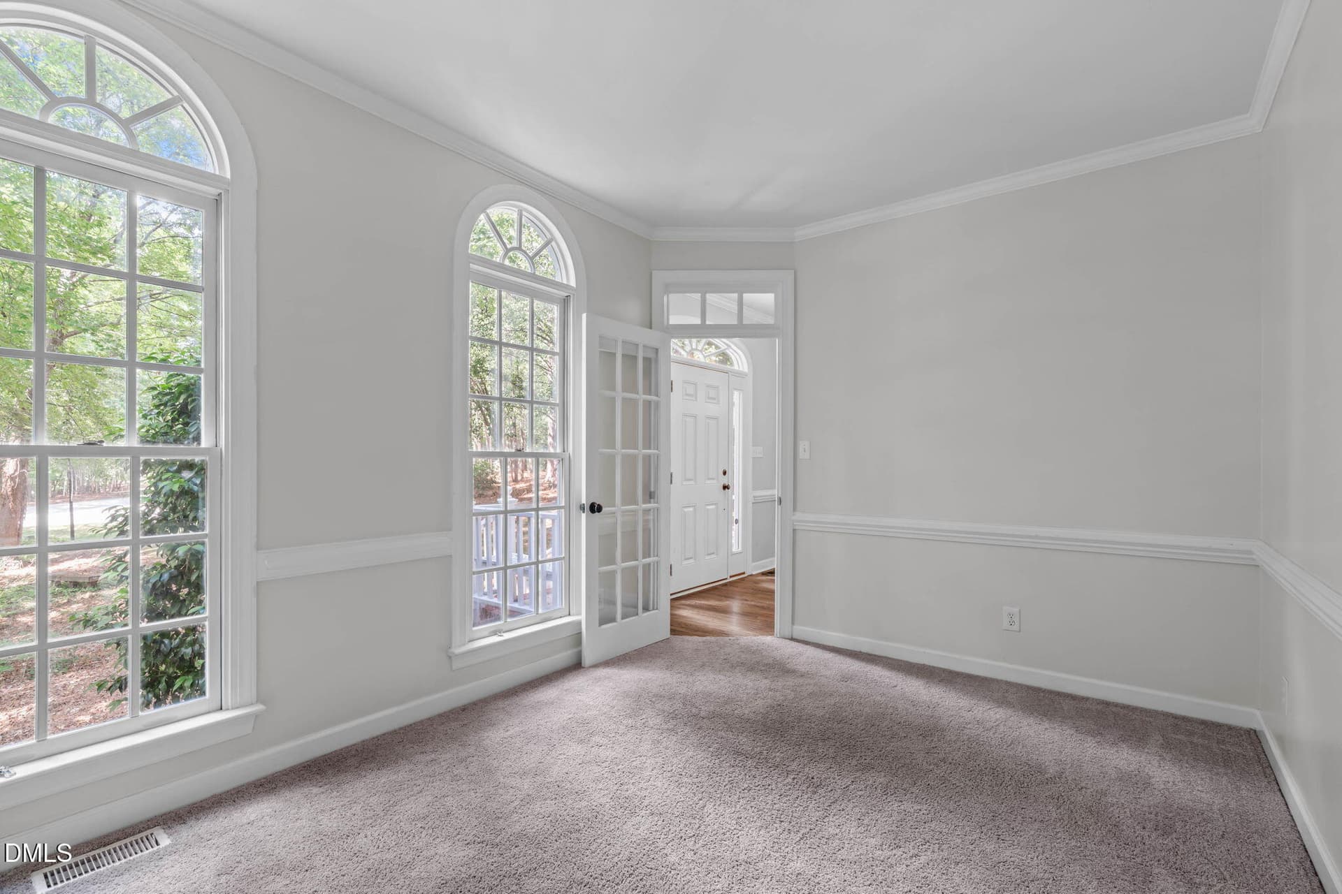 Office - 5013 Shimberg Place, Fuquay Varina, NC 27526