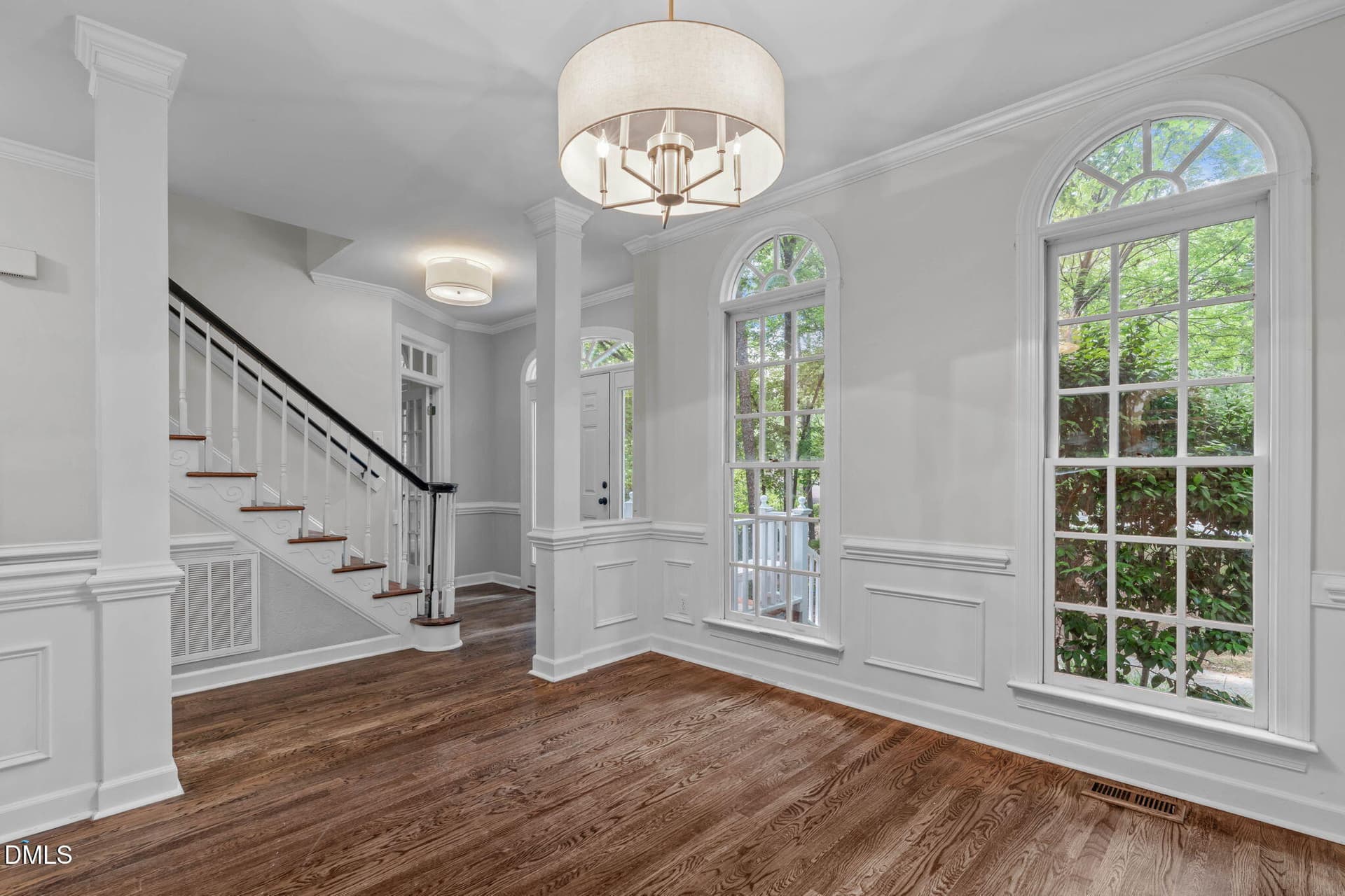 A-6 - 5013 Shimberg Place, Fuquay Varina, NC 27526