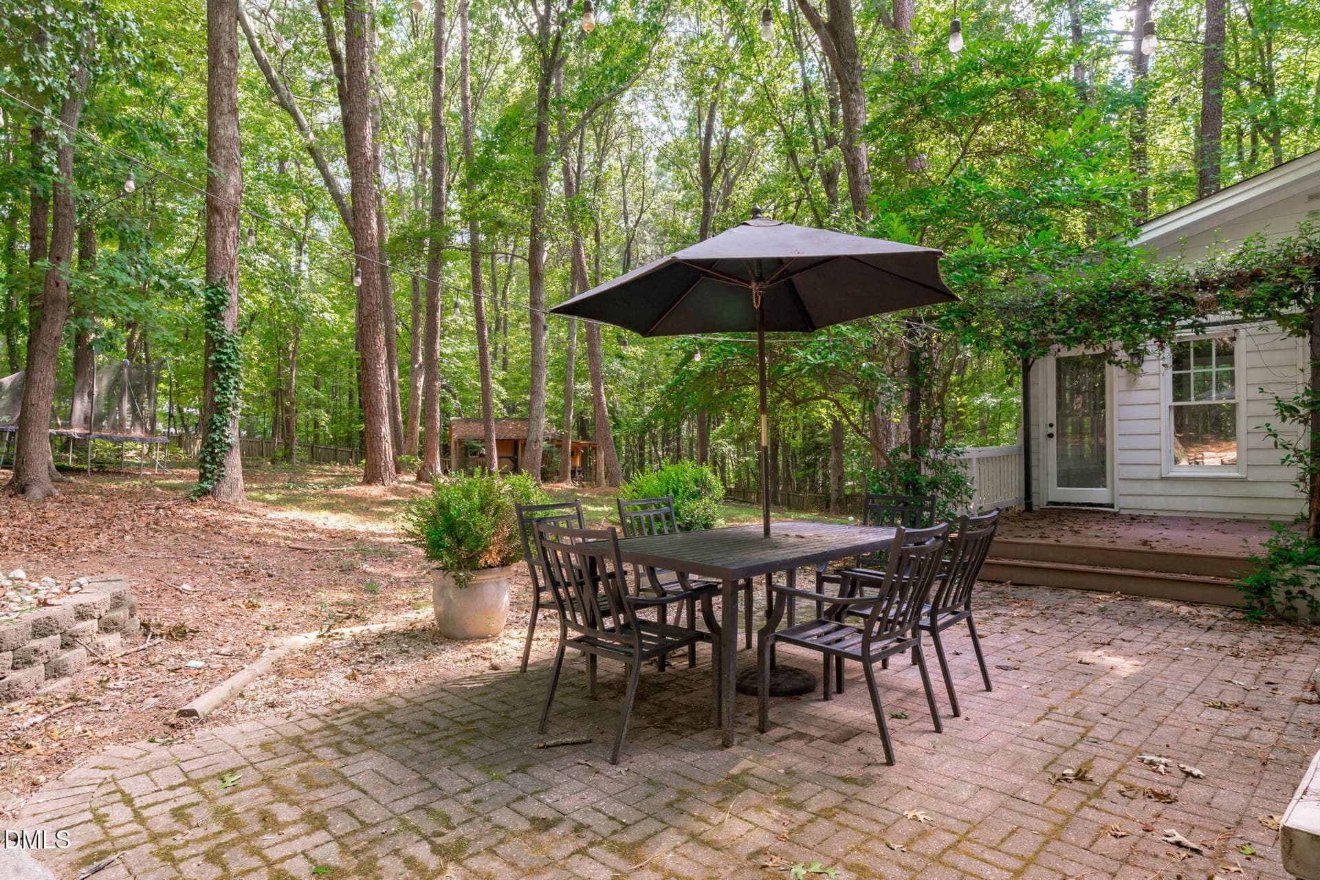 B-1 - 5013 Shimberg Place, Fuquay Varina, NC 27526