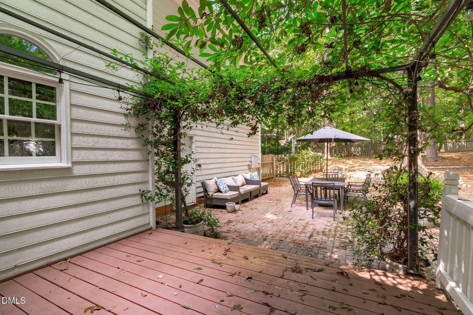 B-4 - 5013 Shimberg Place, Fuquay Varina, NC 27526