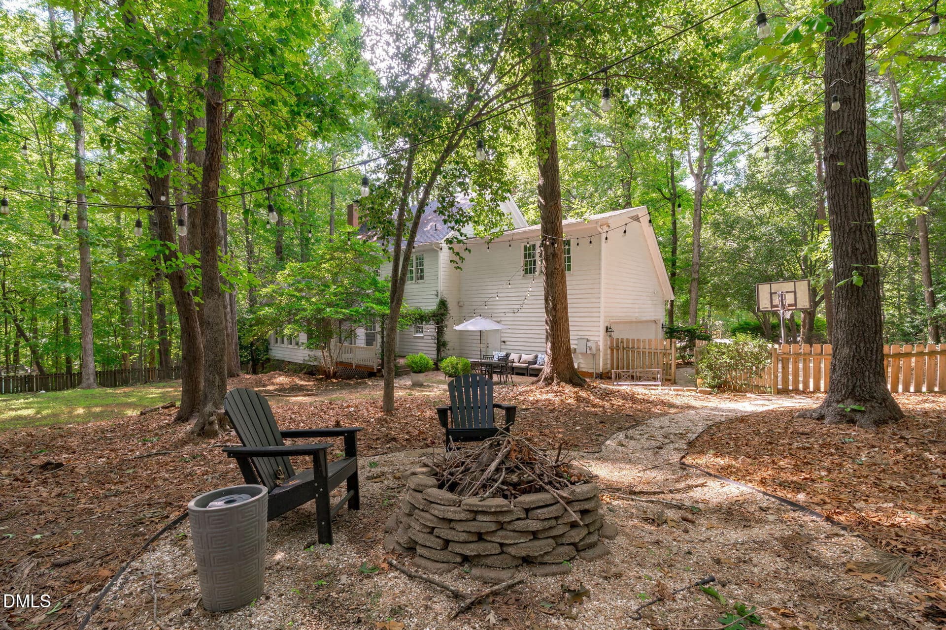 B-6 - 5013 Shimberg Place, Fuquay Varina, NC 27526
