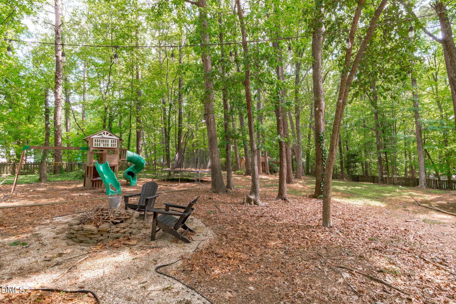 B-7 - 5013 Shimberg Place, Fuquay Varina, NC 27526