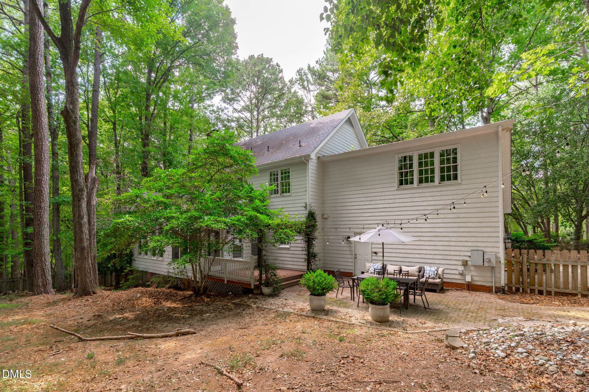 B-8 - 5013 Shimberg Place, Fuquay Varina, NC 27526