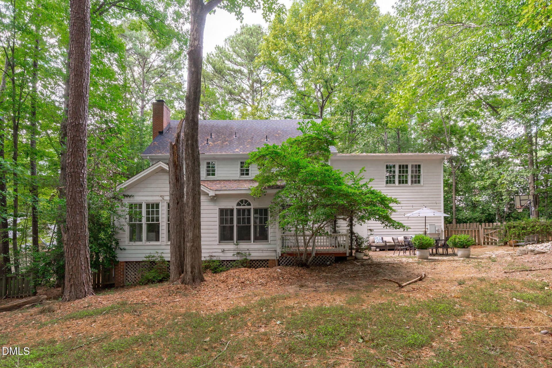 B-9 - 5013 Shimberg Place, Fuquay Varina, NC 27526