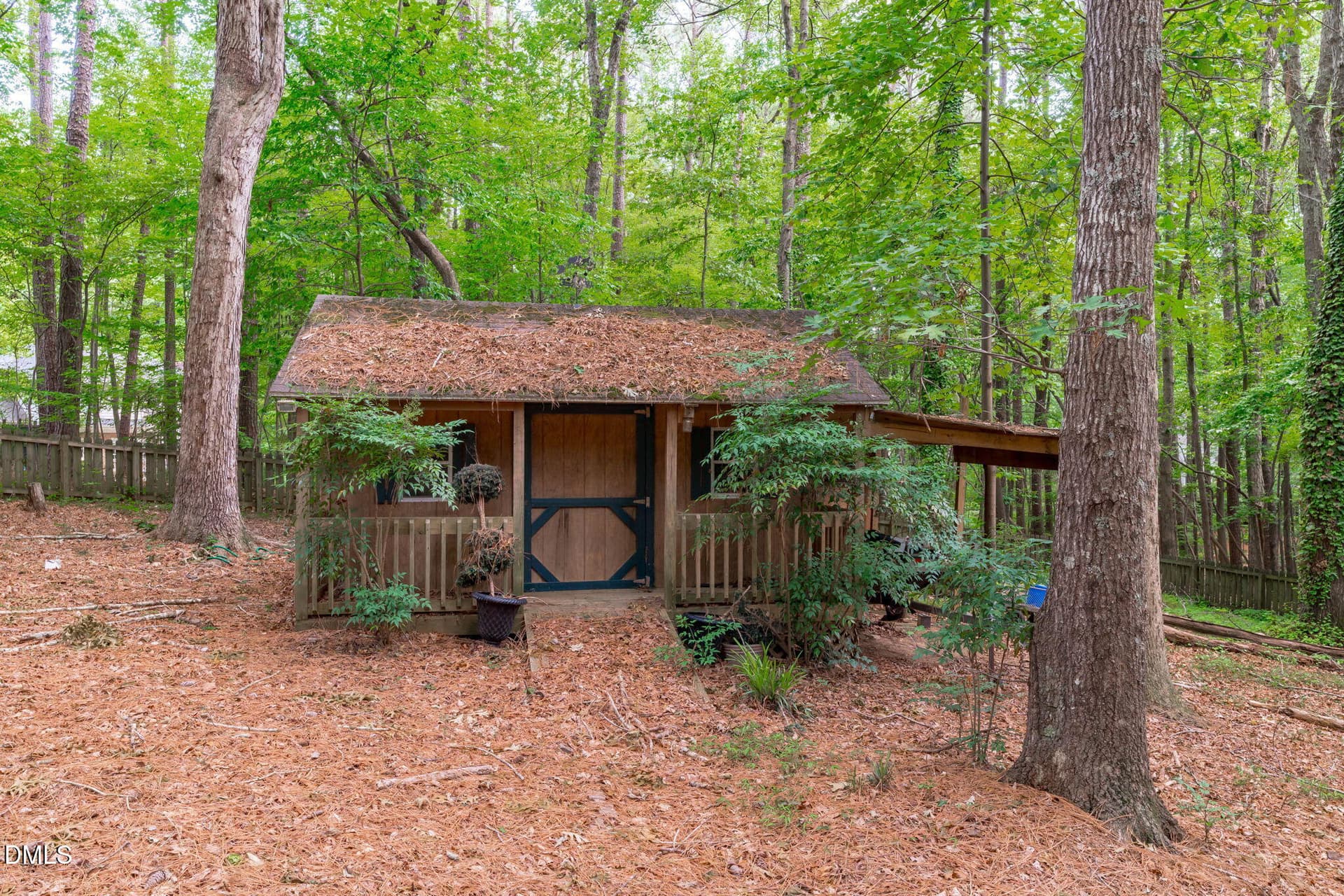 B-10 - 5013 Shimberg Place, Fuquay Varina, NC 27526