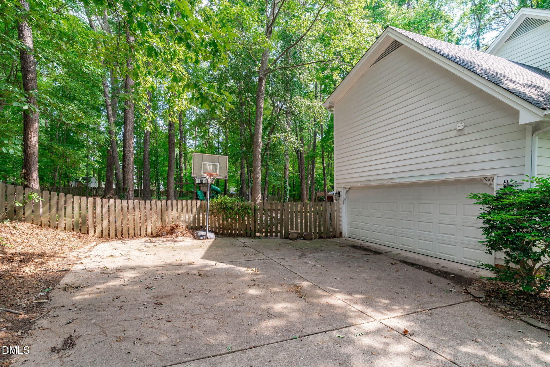 B-12 - 5013 Shimberg Place, Fuquay Varina, NC 27526