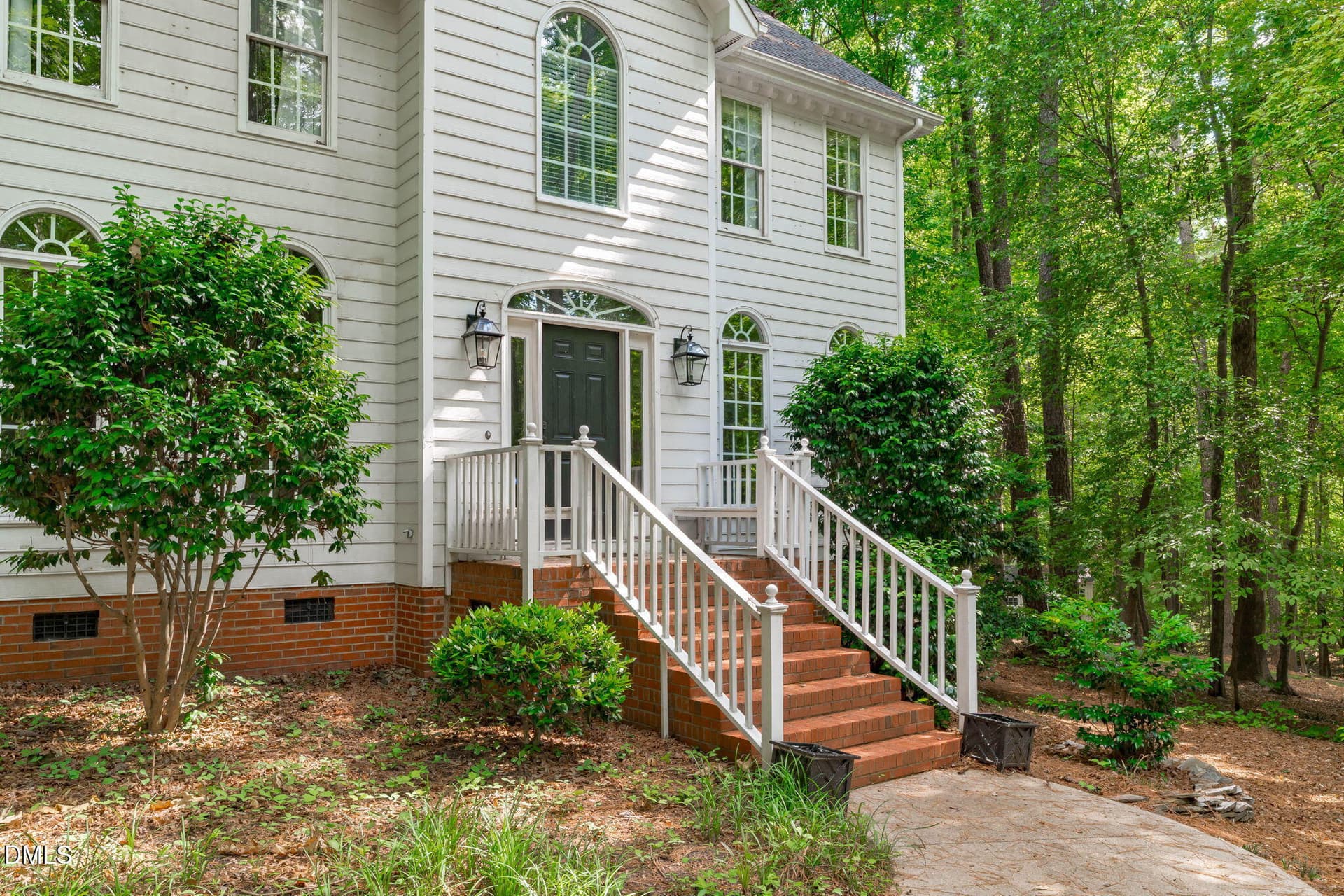 B-13 - 5013 Shimberg Place, Fuquay Varina, NC 27526