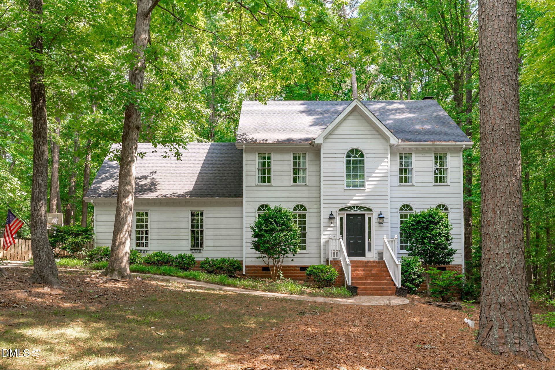 B-14 - 5013 Shimberg Place, Fuquay Varina, NC 27526