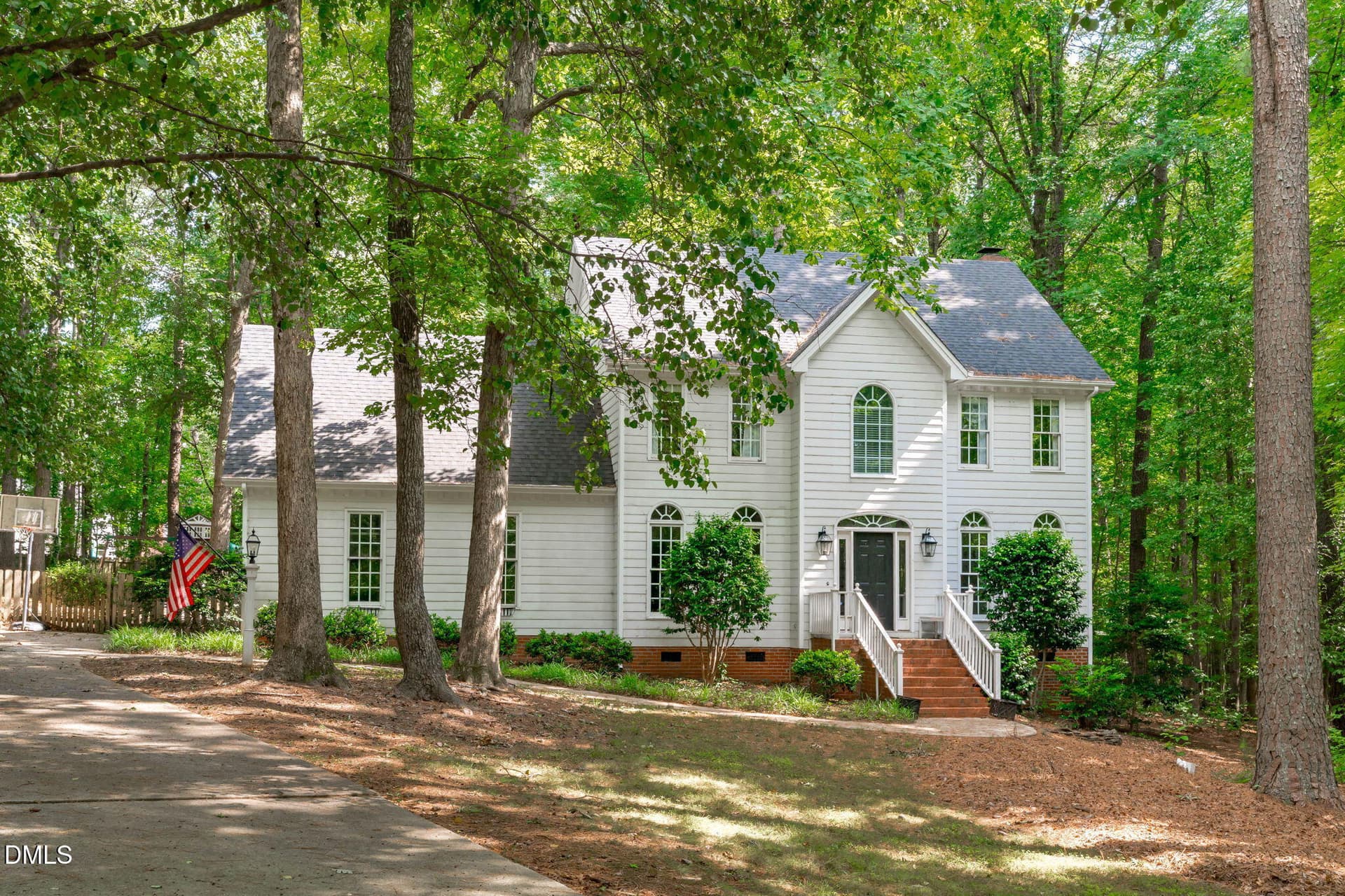 B-15 - 5013 Shimberg Place, Fuquay Varina, NC 27526