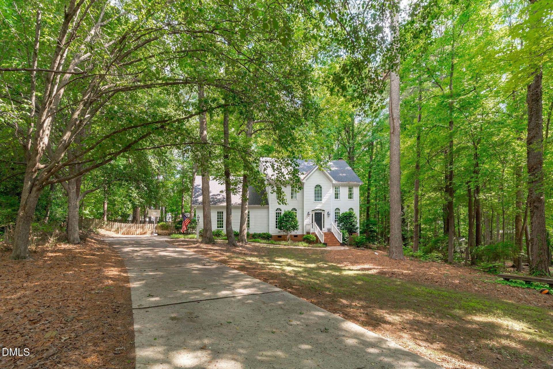 B-16 - 5013 Shimberg Place, Fuquay Varina, NC 27526