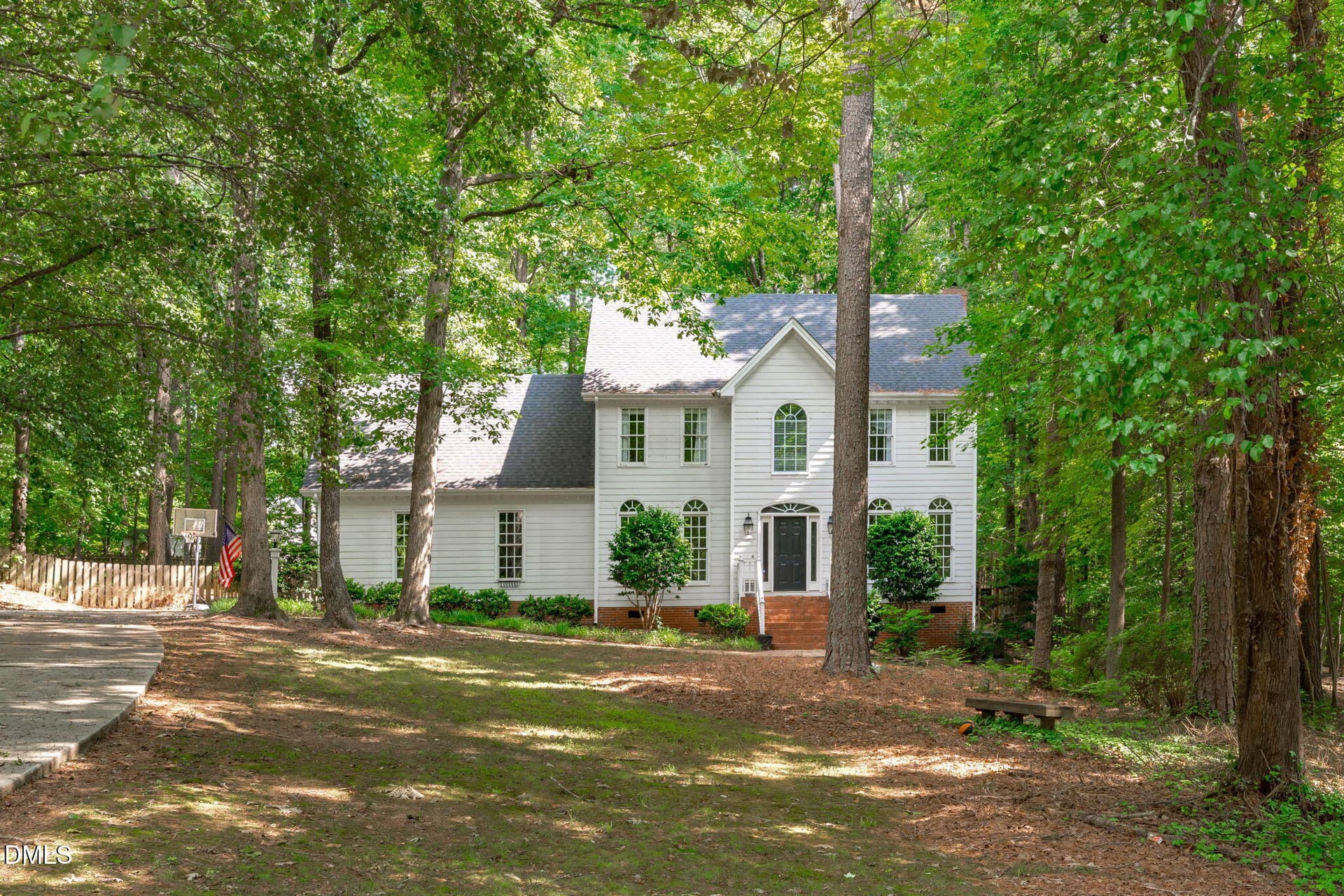 B-18 - 5013 Shimberg Place, Fuquay Varina, NC 27526