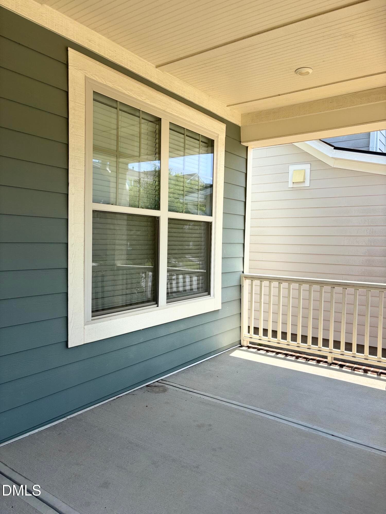 Patio - 6312 Truxton Lane, Raleigh, NC 27616, Raleigh