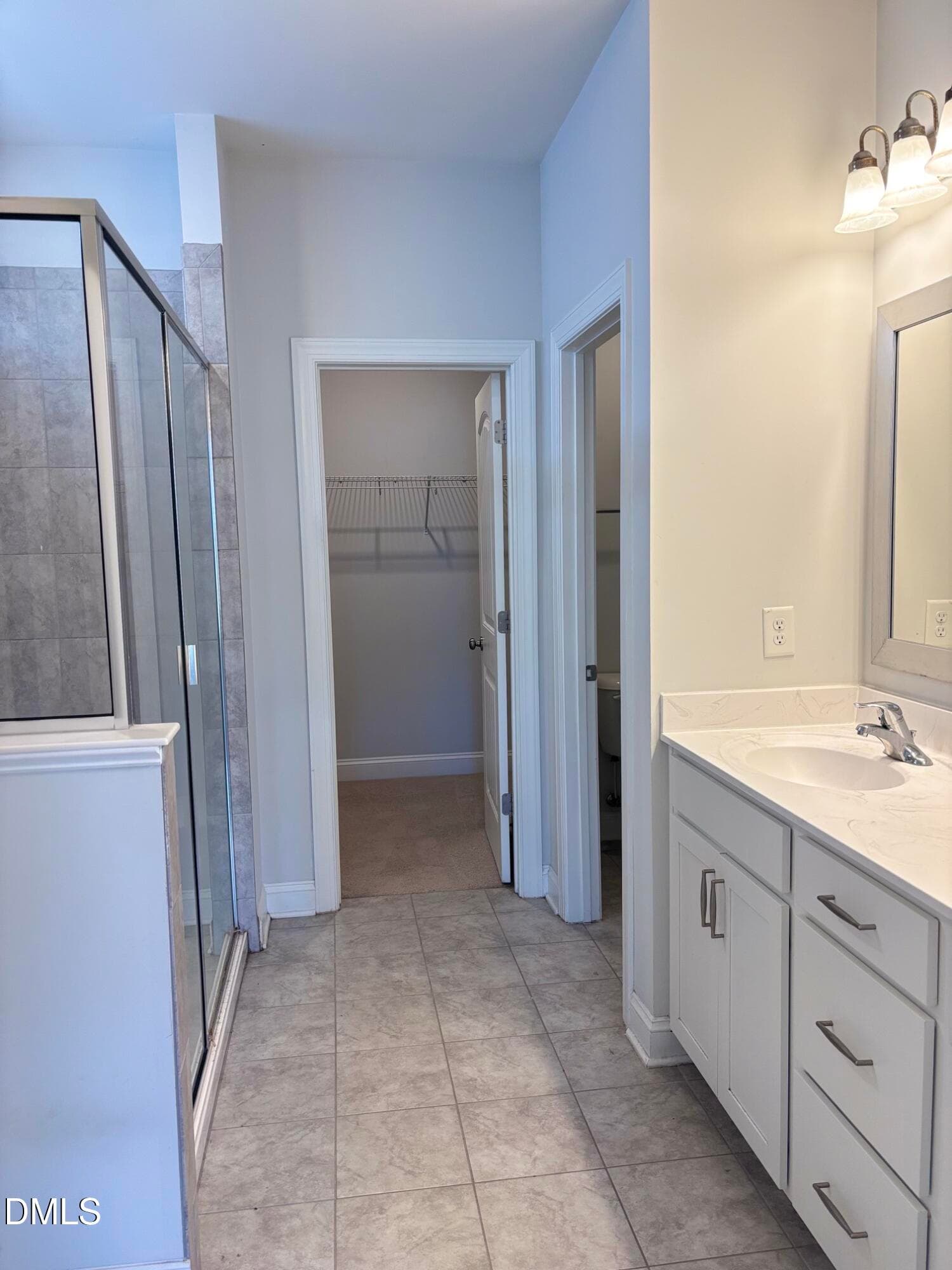 Bathroom - 6312 Truxton Lane, Raleigh, NC 27616, Raleigh