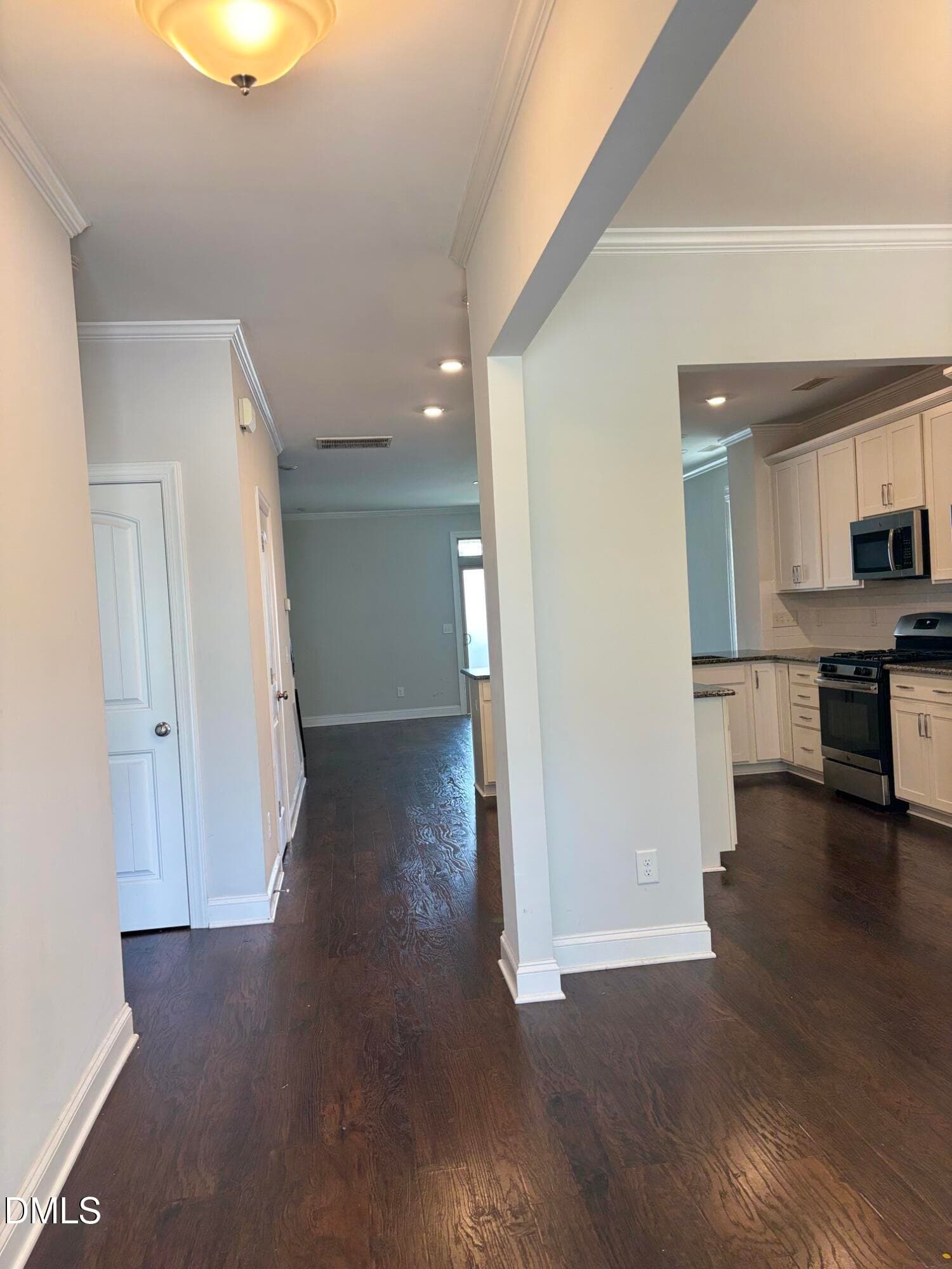 Hallway - 6312 Truxton Lane, Raleigh, NC 27616, Raleigh