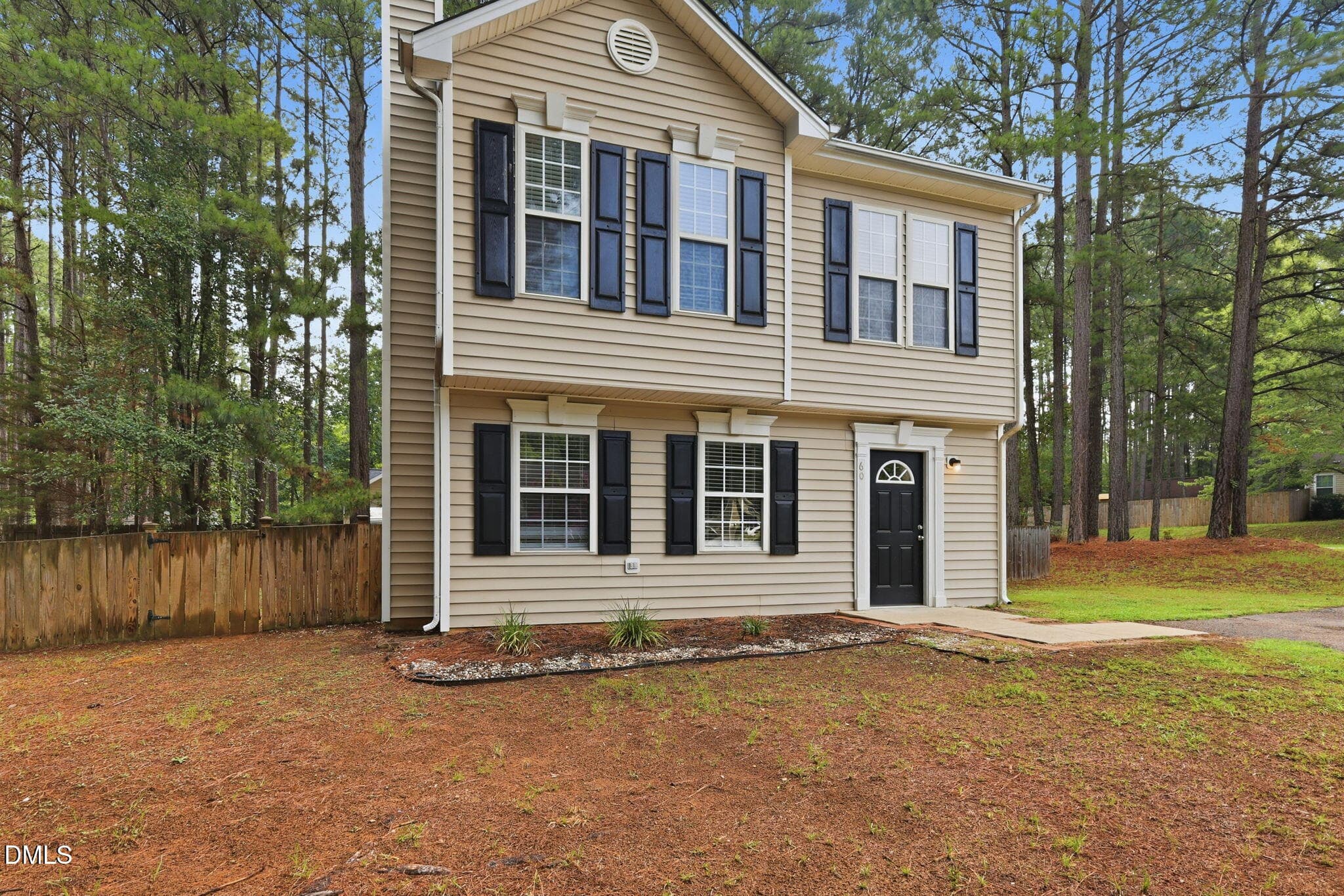 002_ListerPros - 60 Holding-young Road, Youngsville, NC 27596, Youngsville