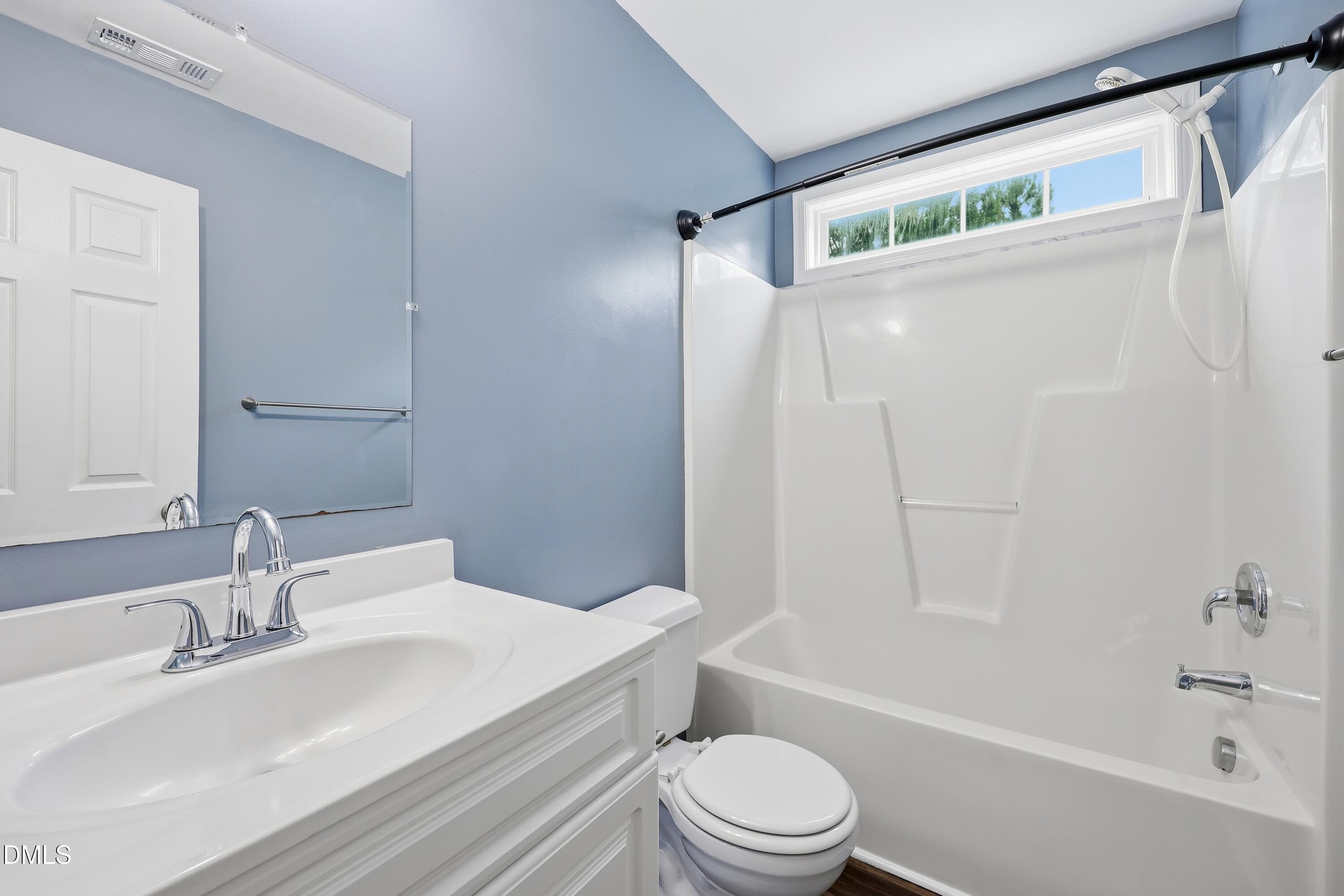 7028 Gest full bath - 7028 Barlows Knoll Street, Raleigh, NC 27610, Raleigh